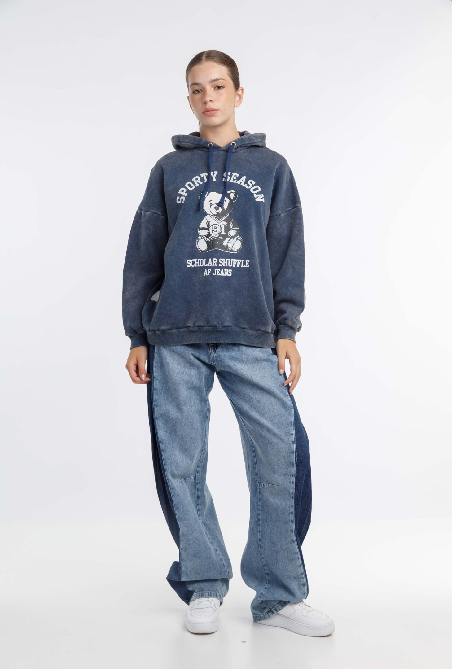 BUZO SPORTY SEASON