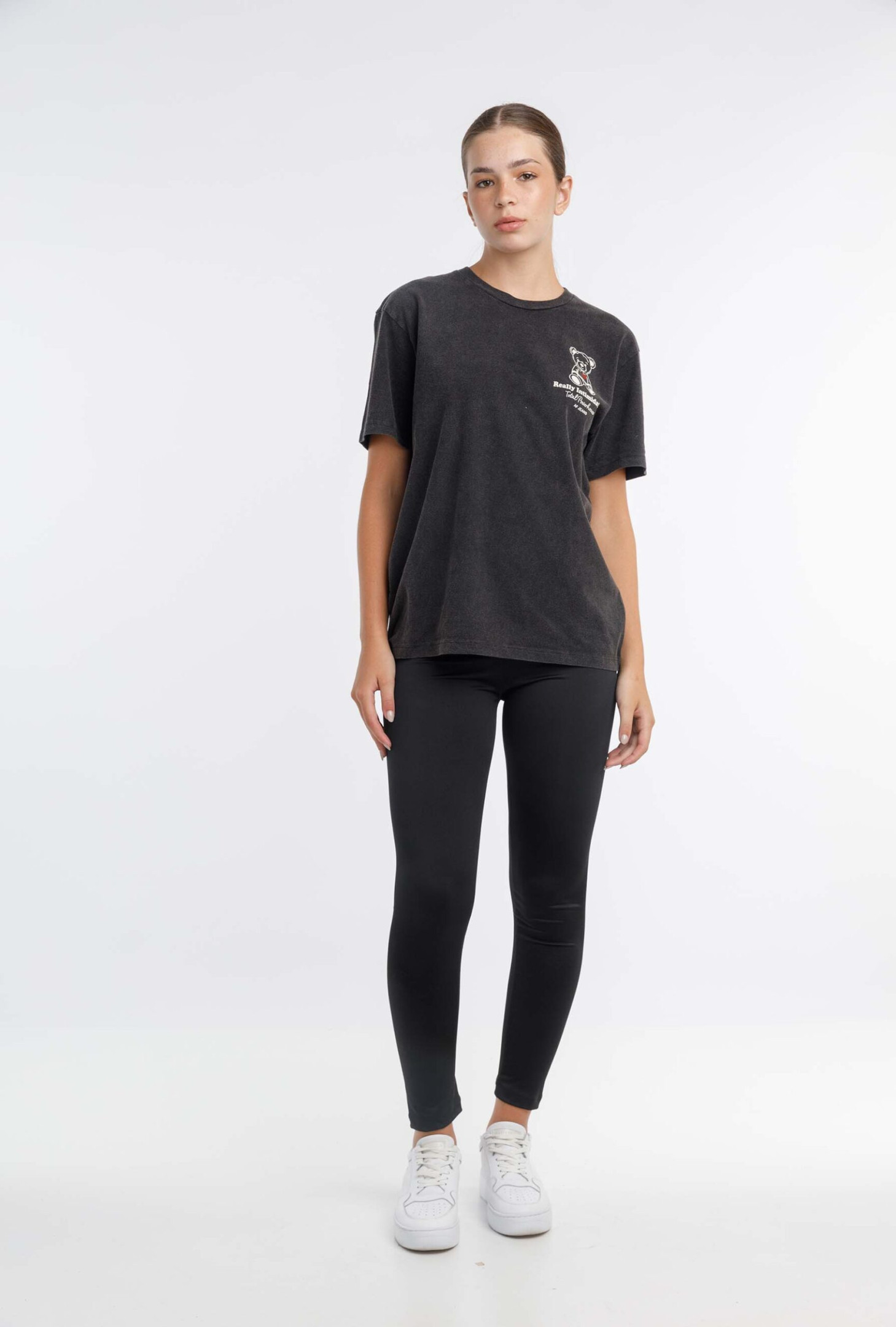 REMERA POWERHOUSE