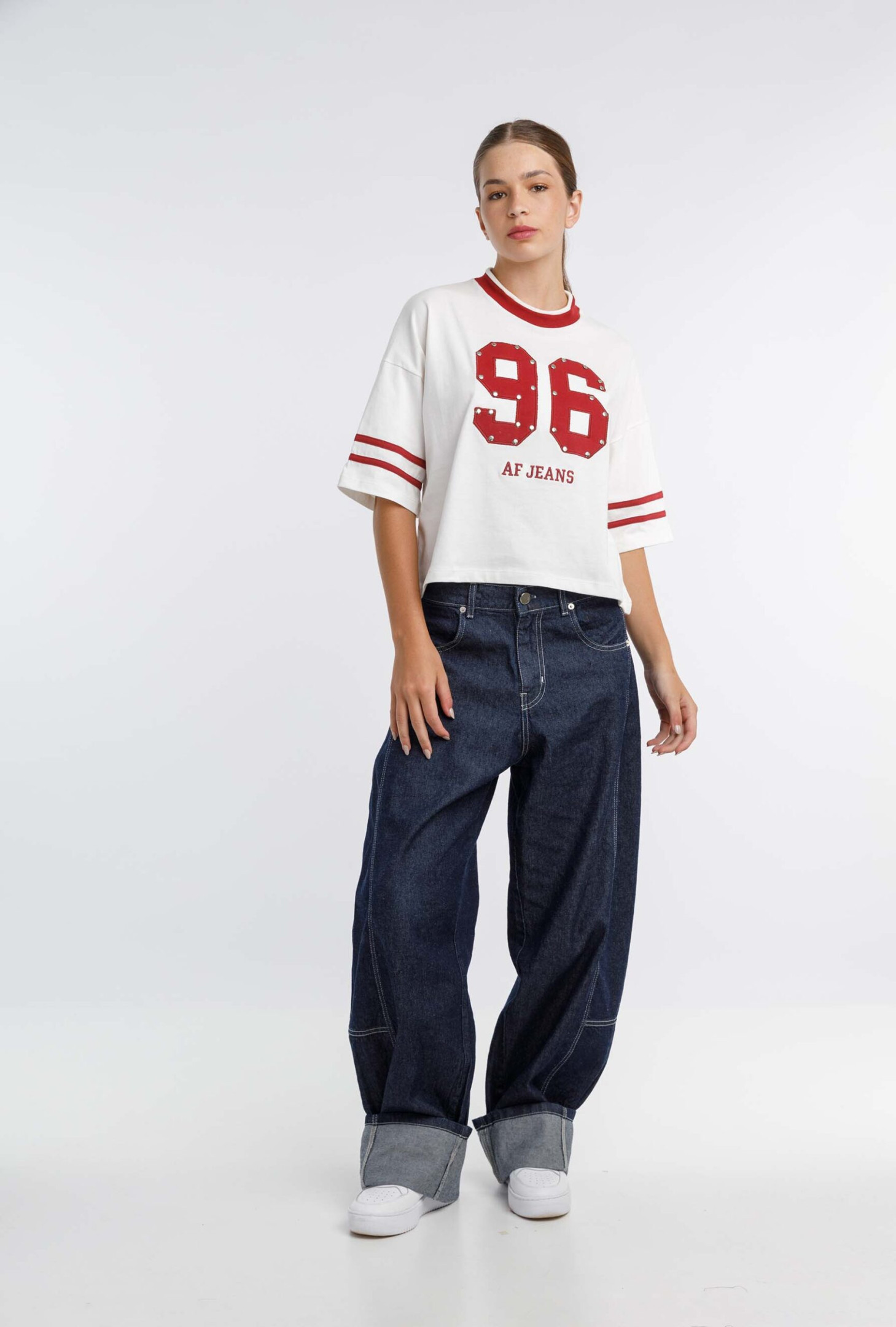 REMERA 96