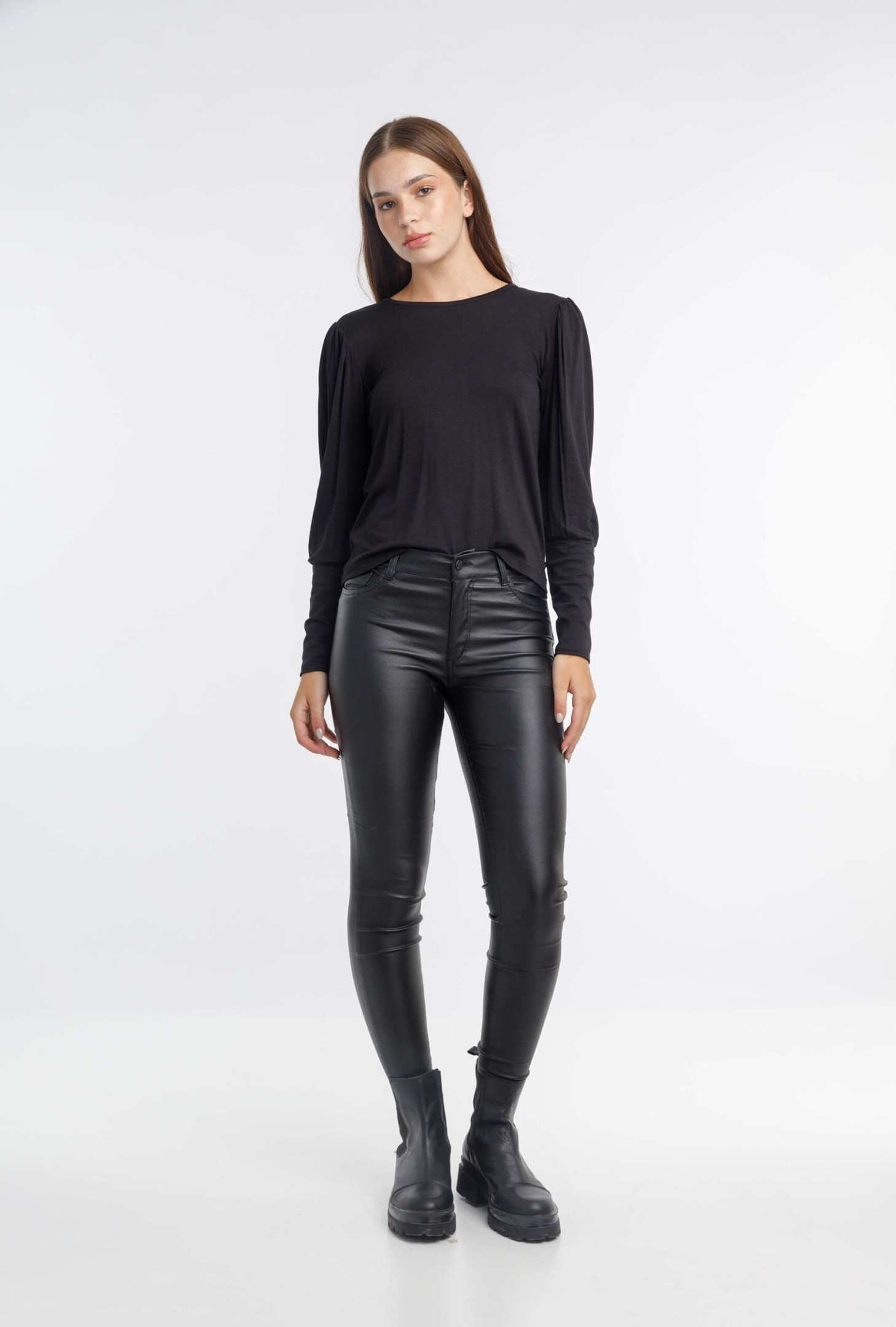 REMERA GLAMOUR