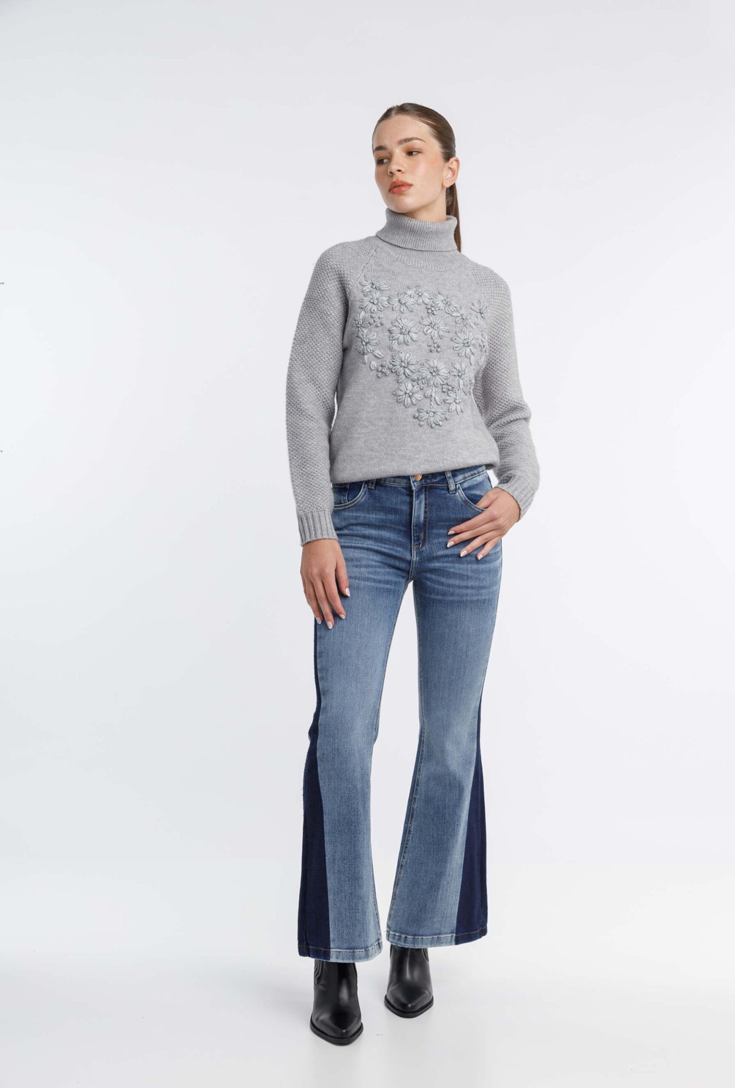 JEAN OXFORD DIANE