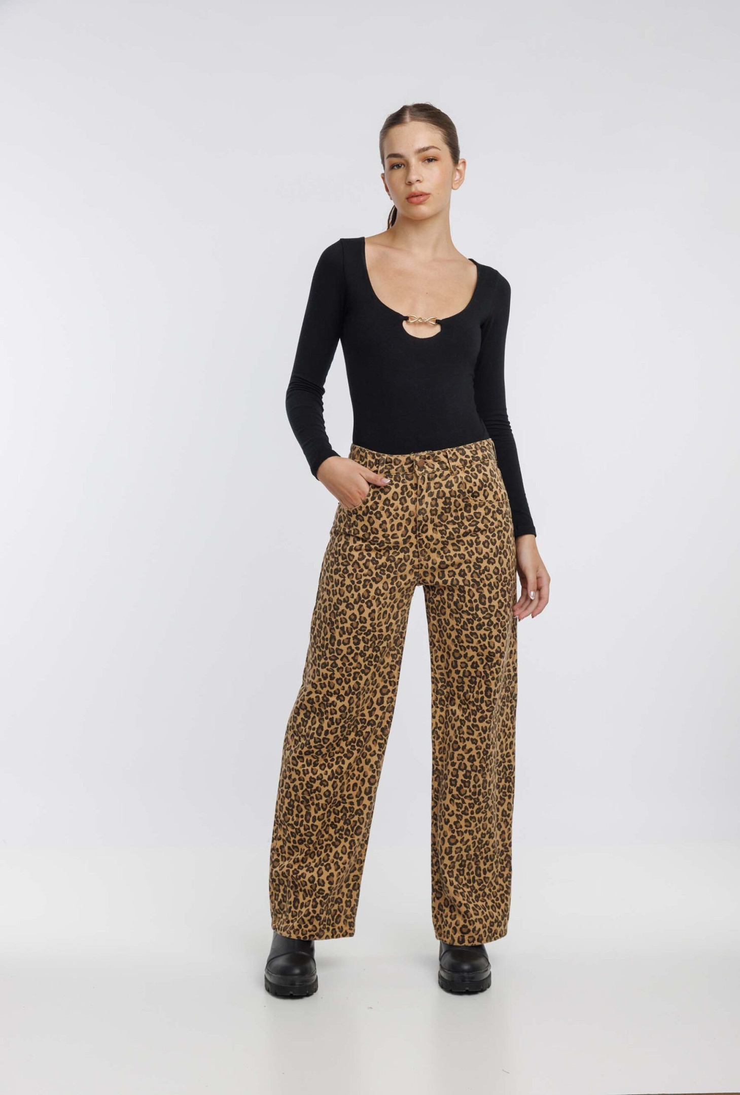 PANTALÓN ASHERA