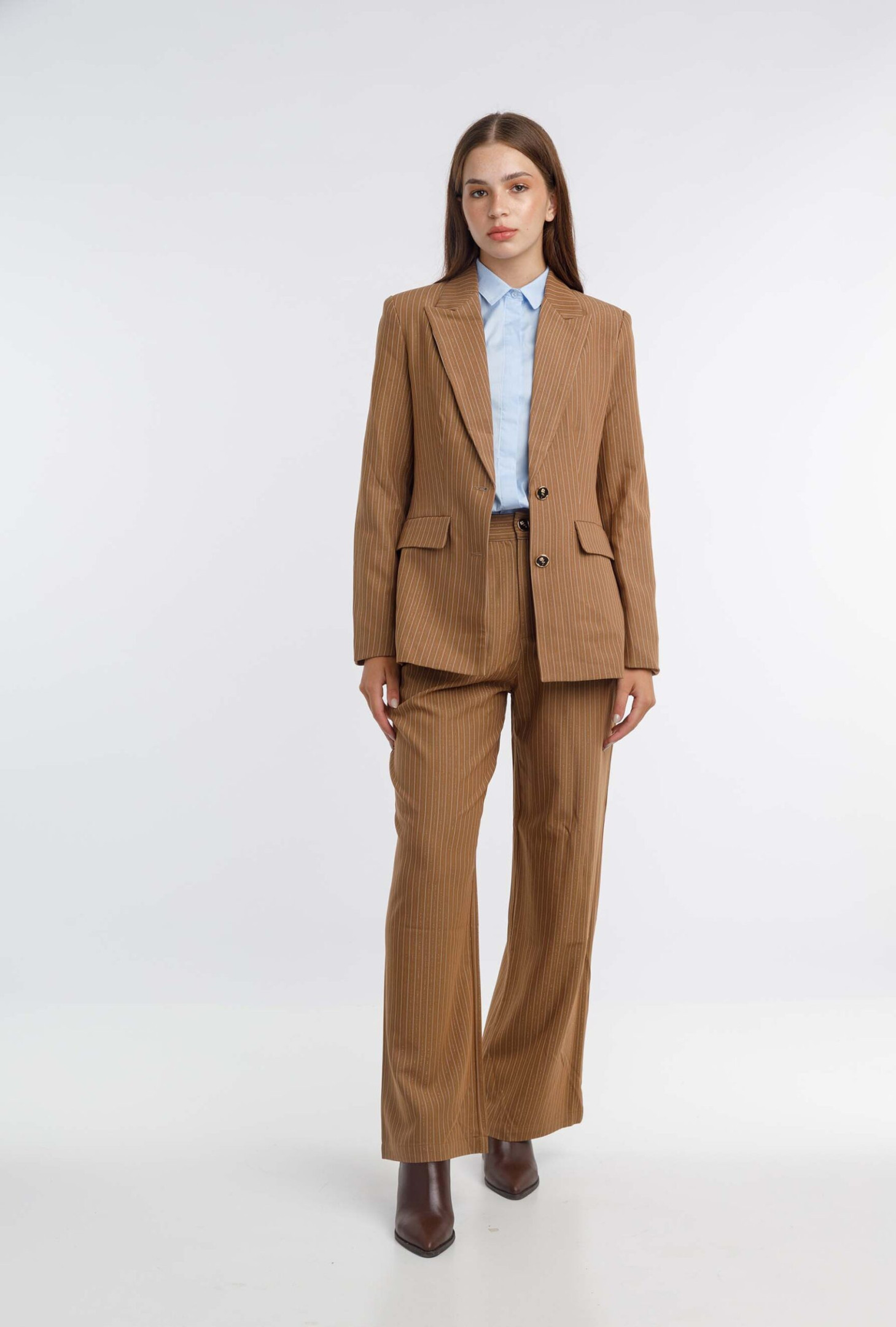 BLAZER JADE