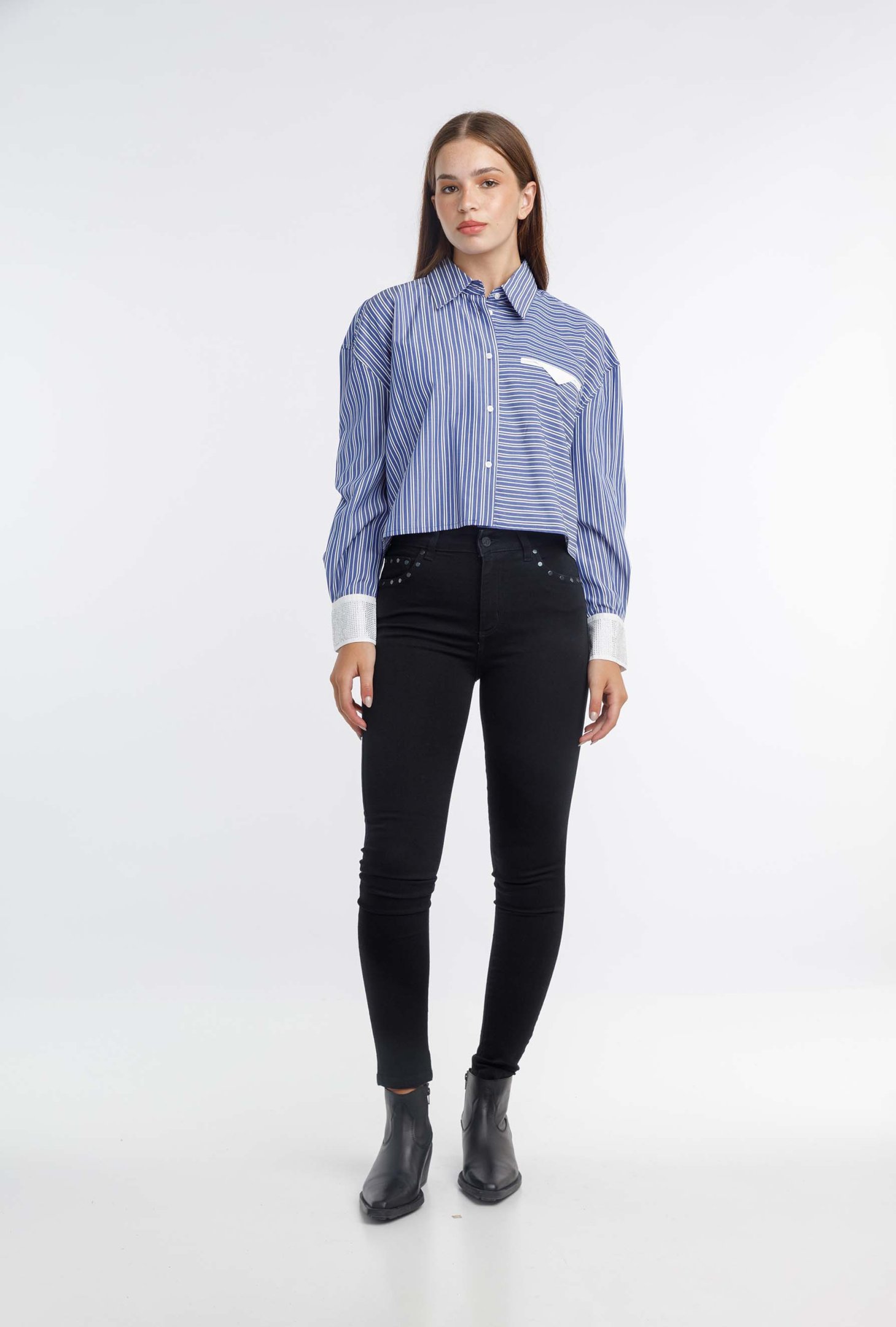 CAMISA STAR