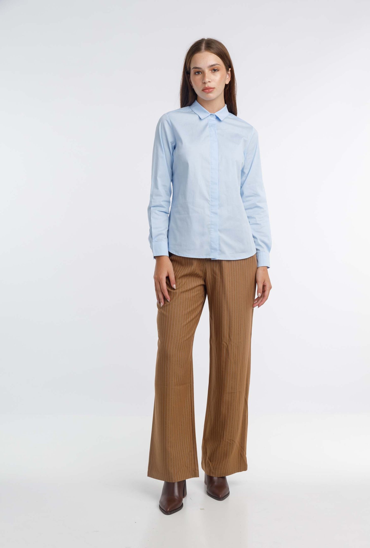 CAMISA OFFICE