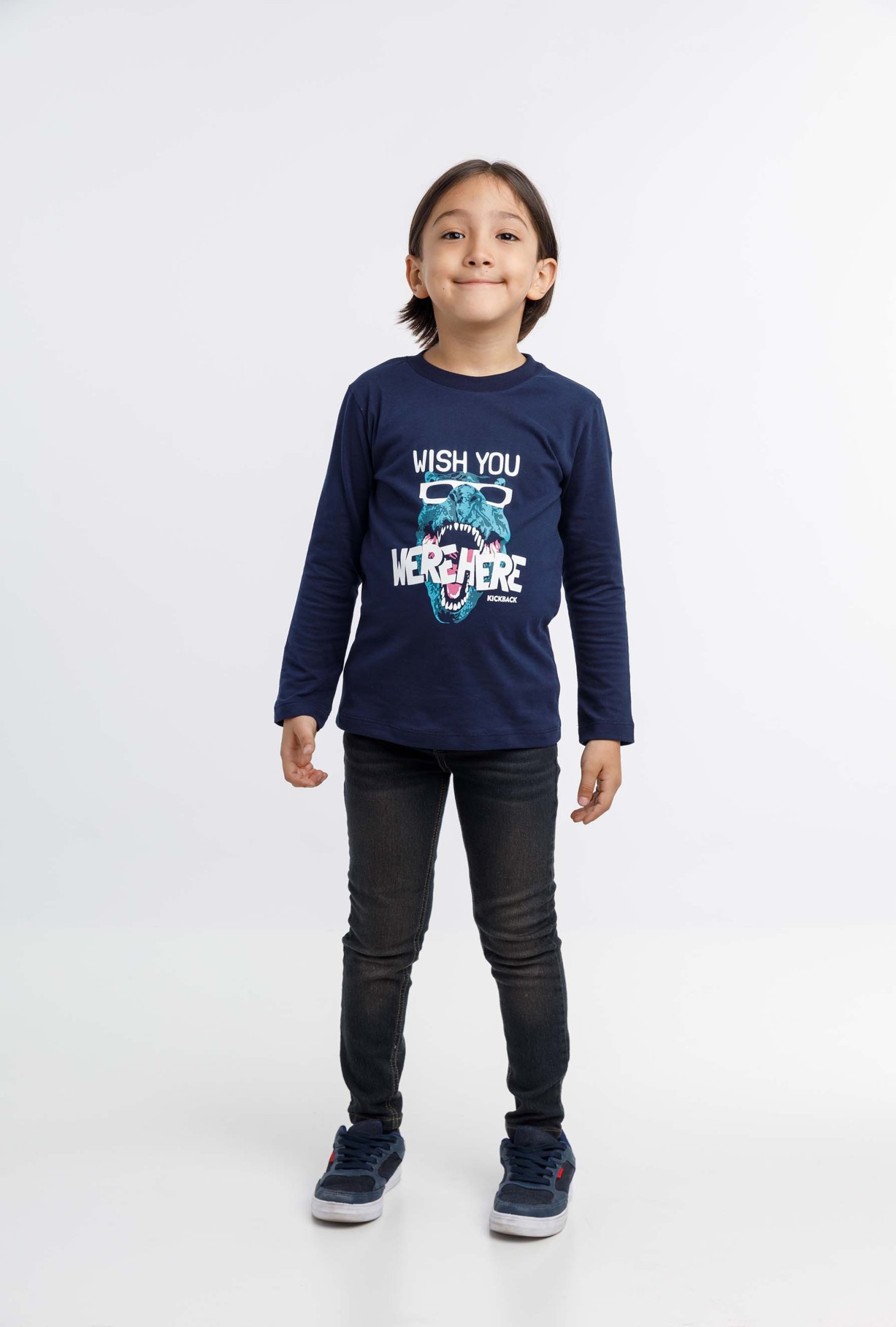 REMERA PIERO
