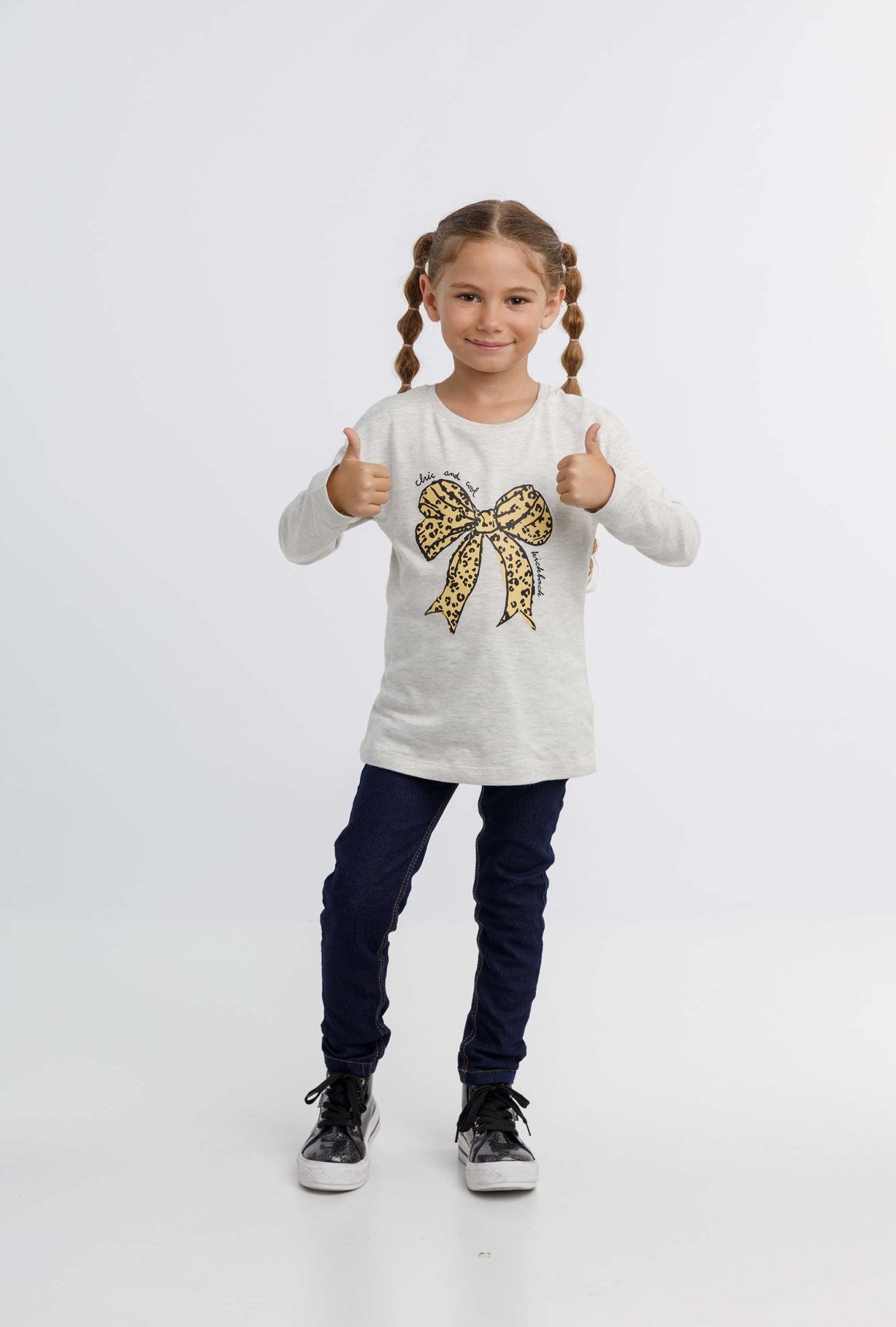 REMERA WONDER