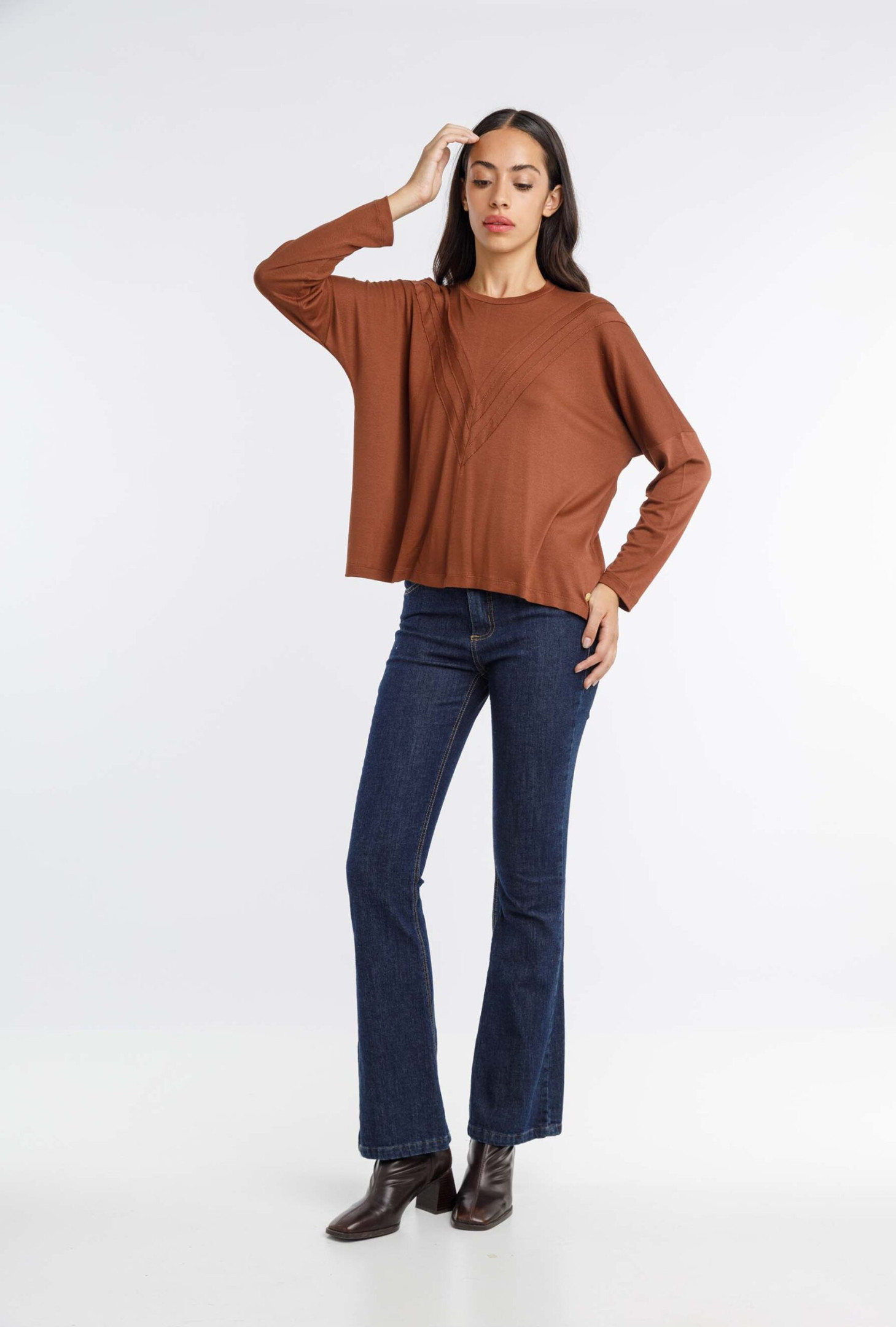 REMERA TERVUEREN