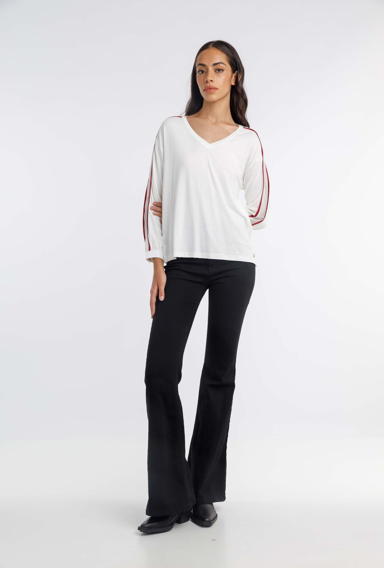 REMERA APPENZELLER