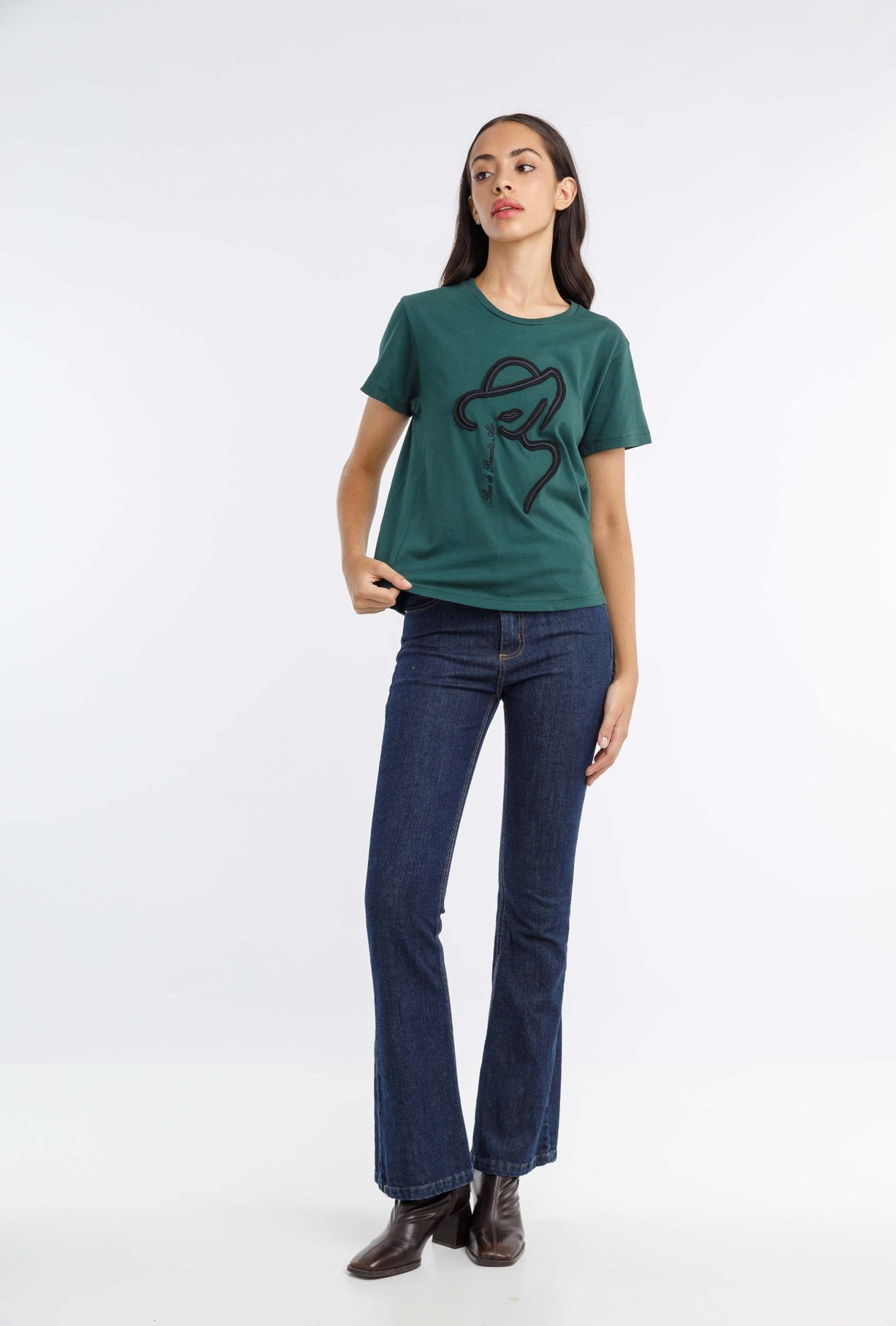 REMERA SAINT BERNARD