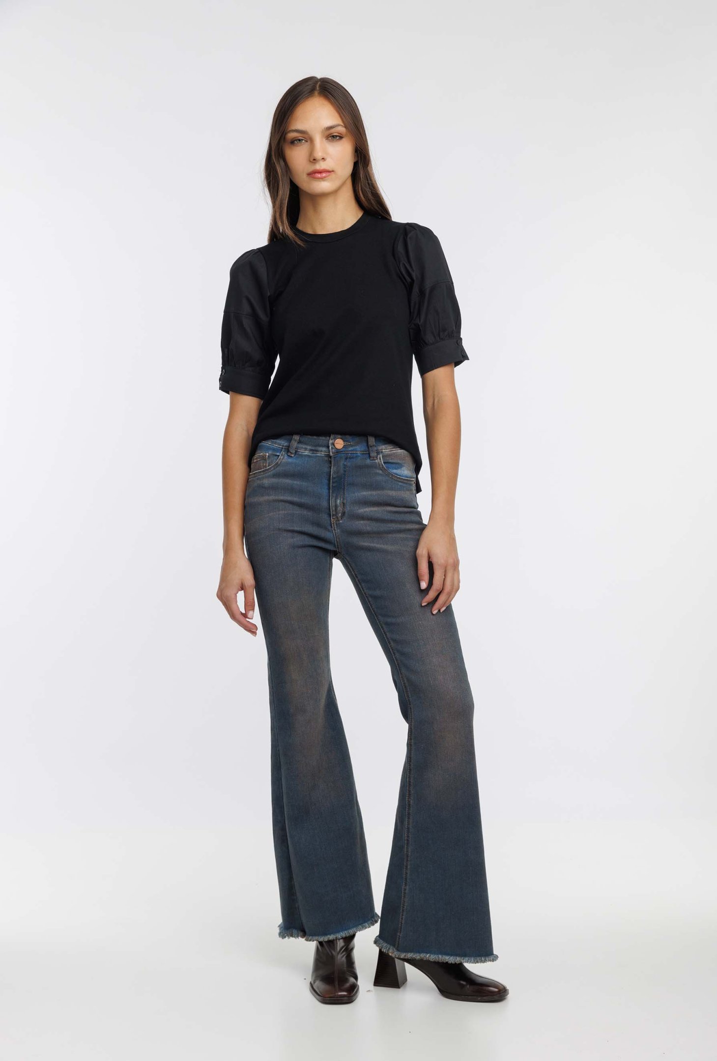 JEAN OXFORD PERSA