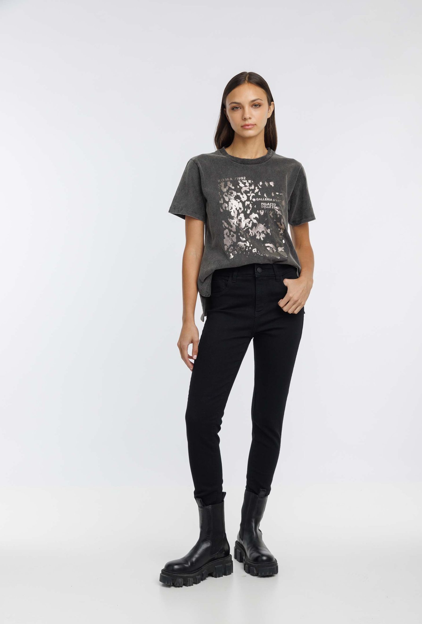 JEAN SKINNY ASHERA