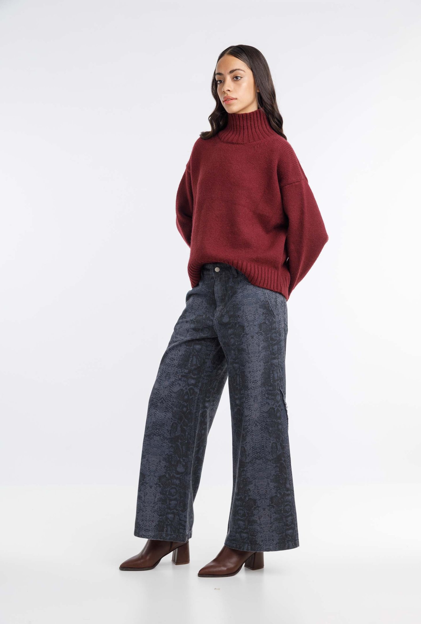 PANTALON PUG