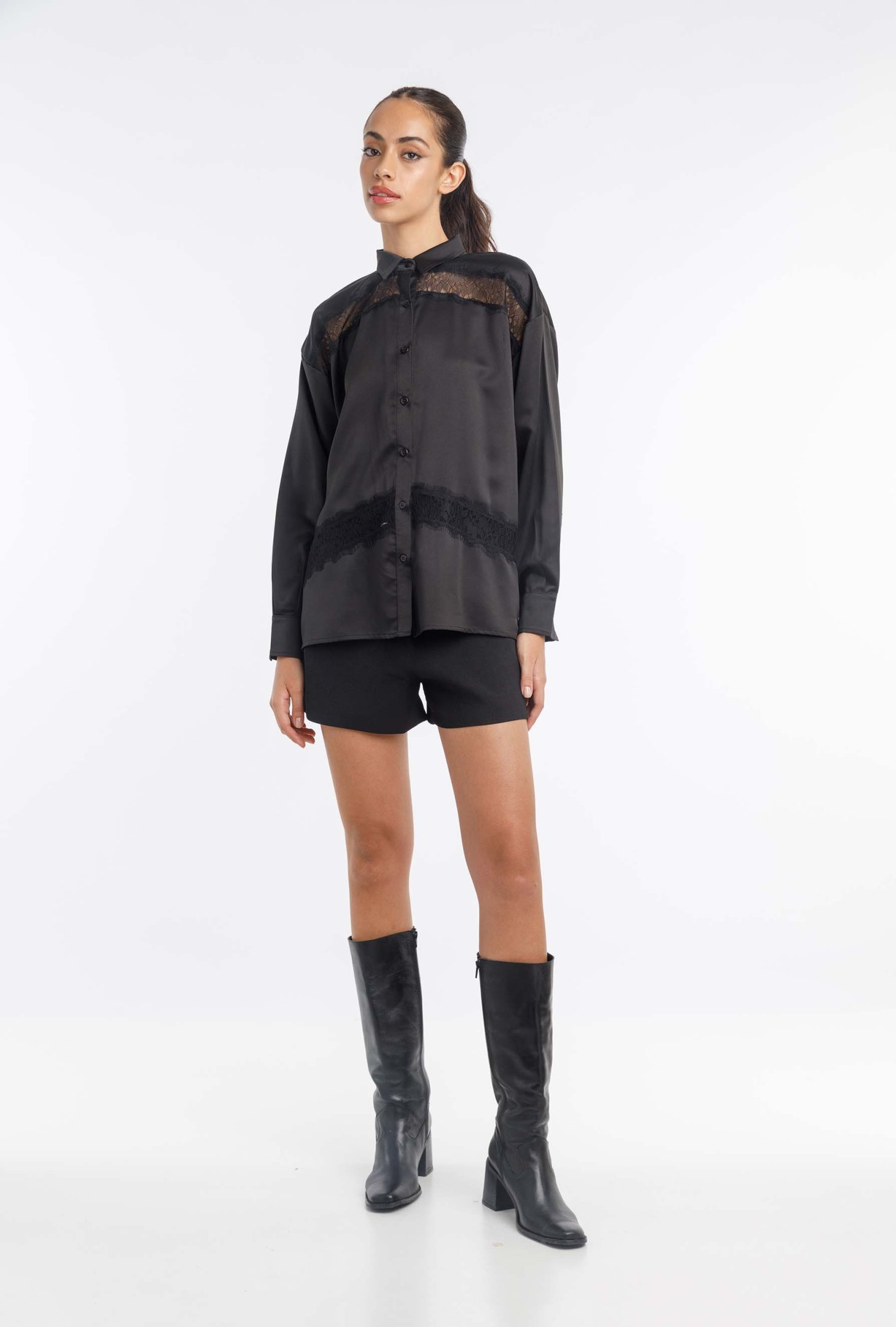 CAMISA PITWEILER
