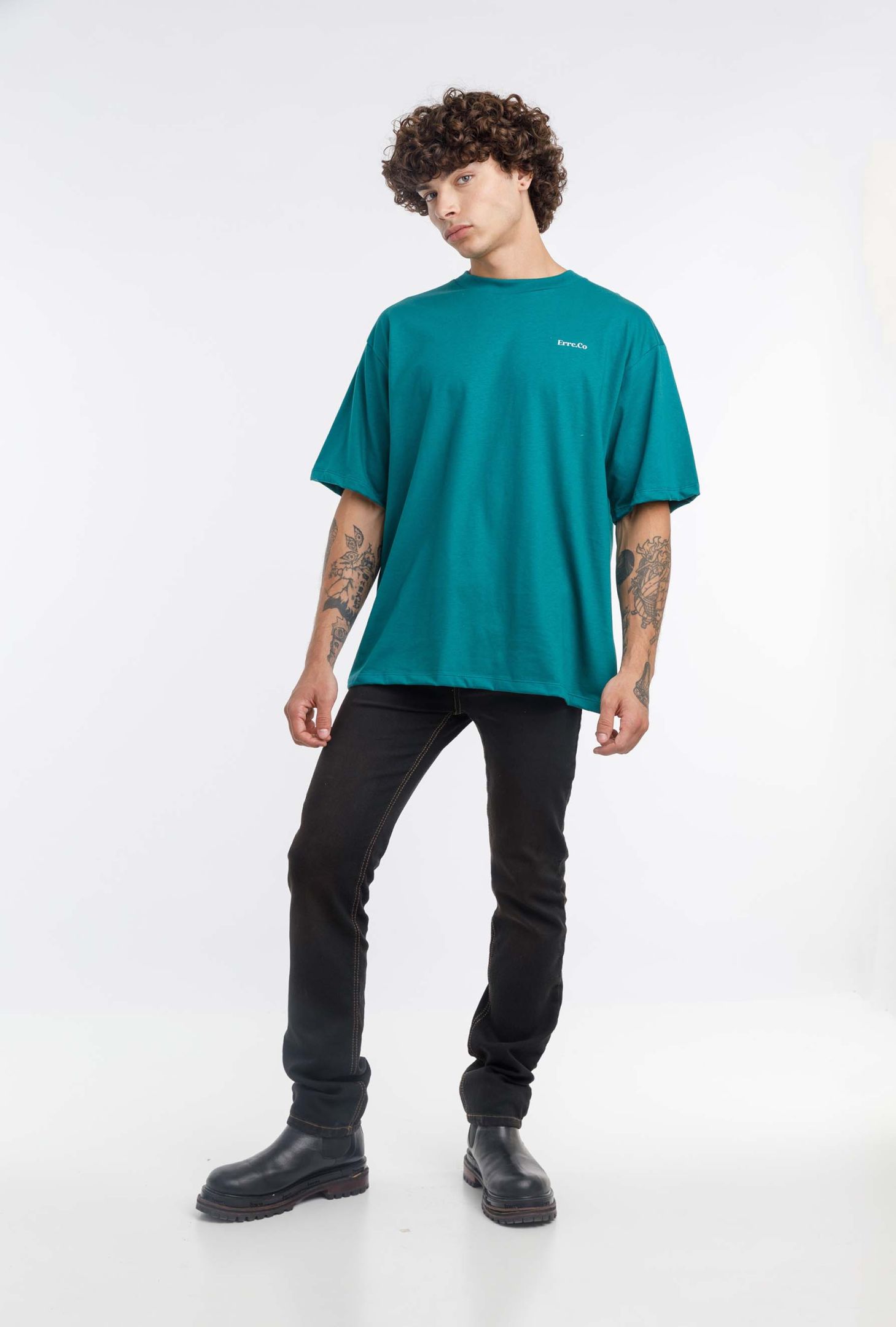 REMERA HERVE