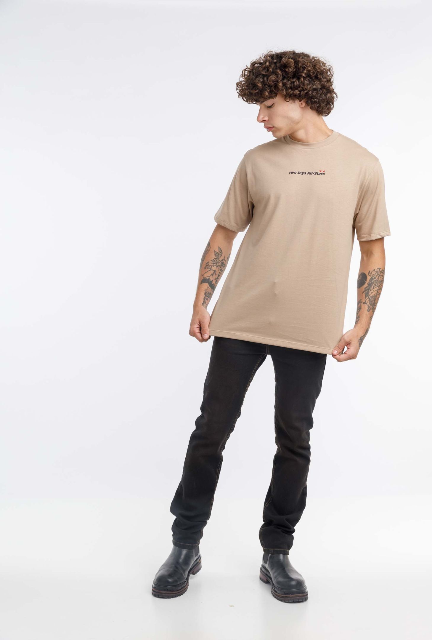 REMERA PASCAL