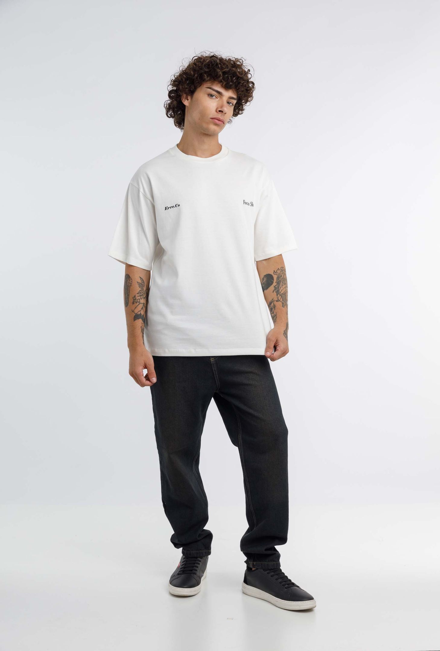 REMERA CADE