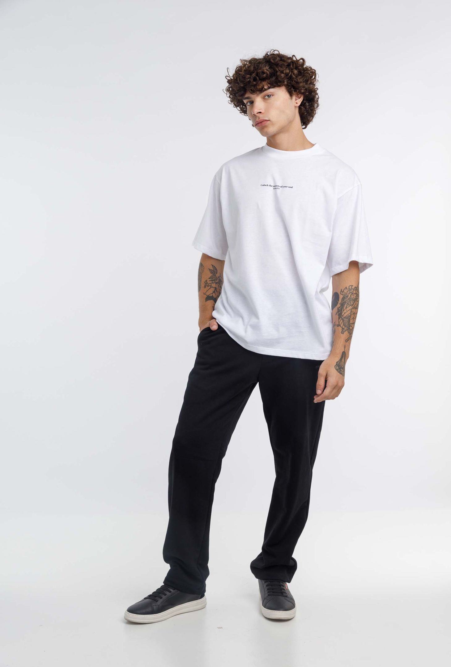 JOGGER RECTO BOB