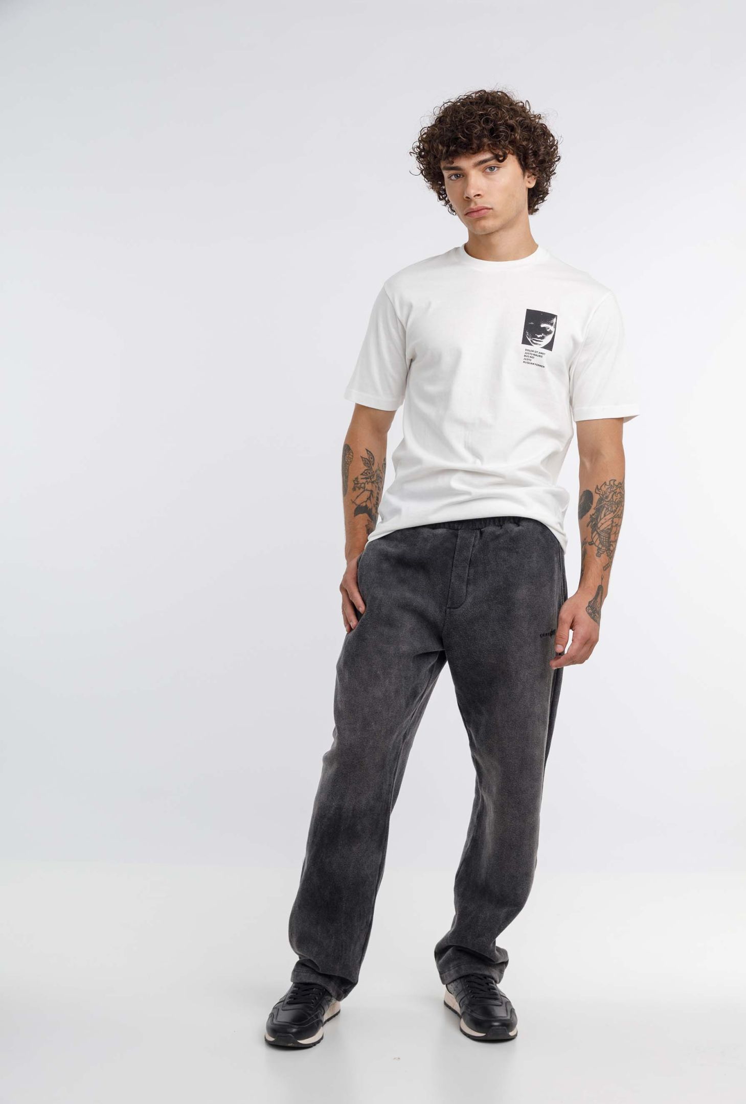 JOGGER BAGGY ZAIN