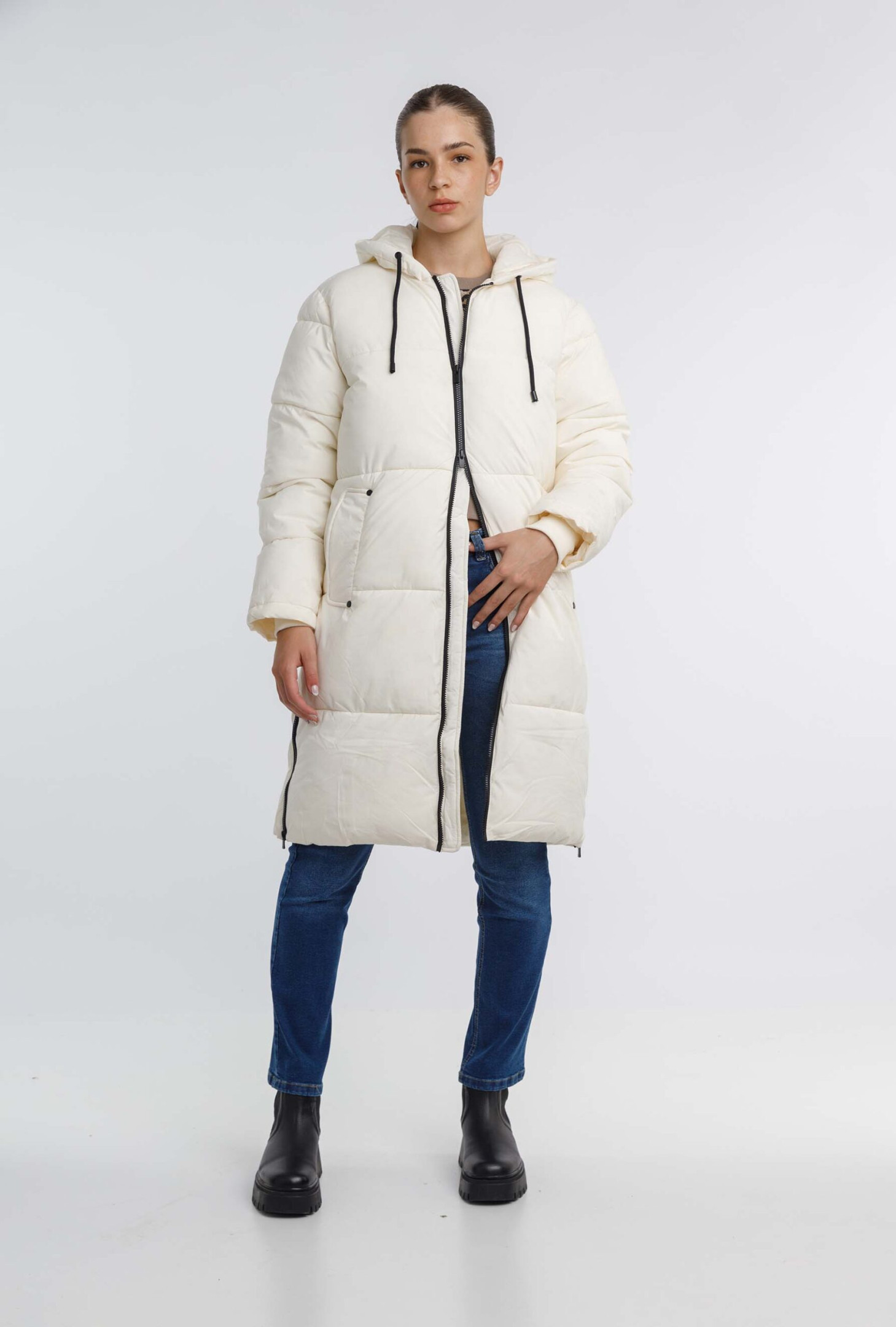 CAMPERA MOON
