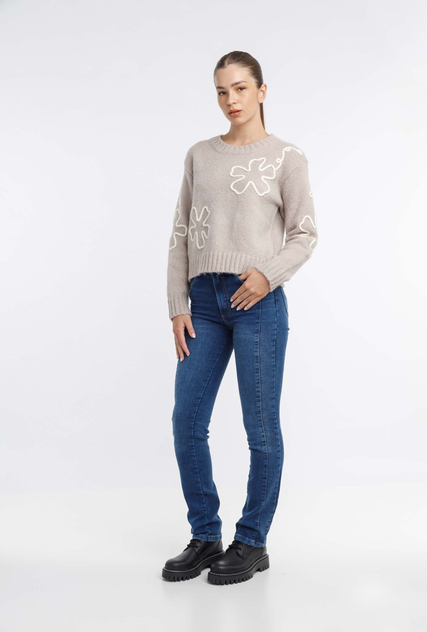 SWEATER GRACE