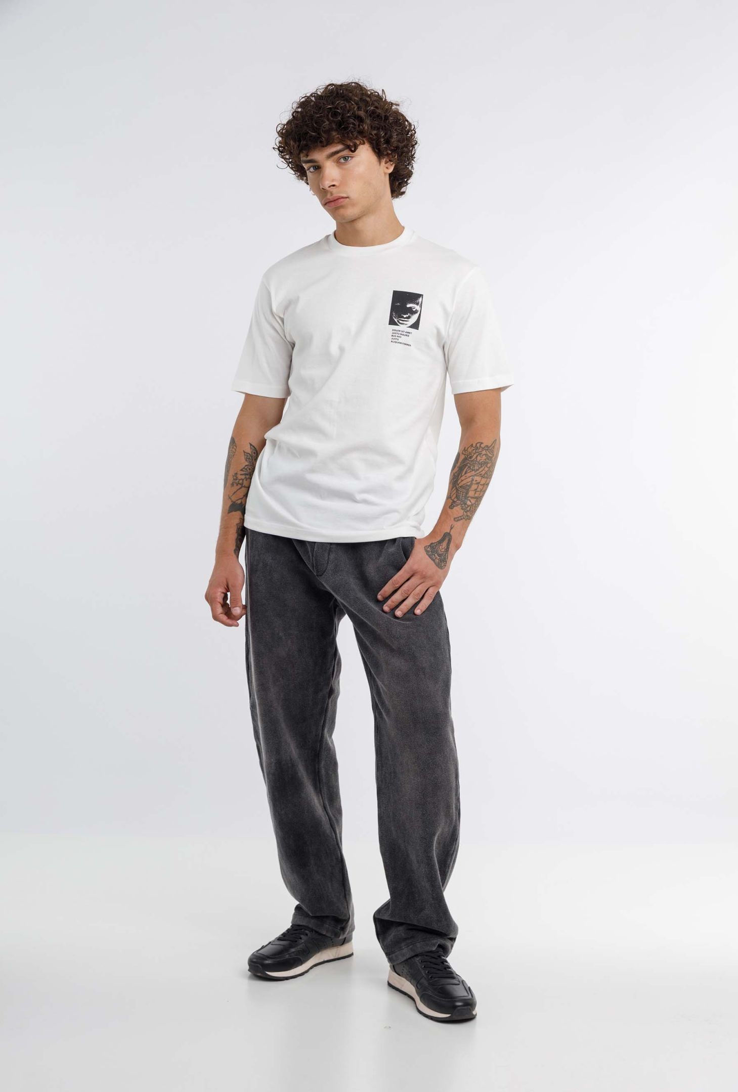 REMERA ERMES