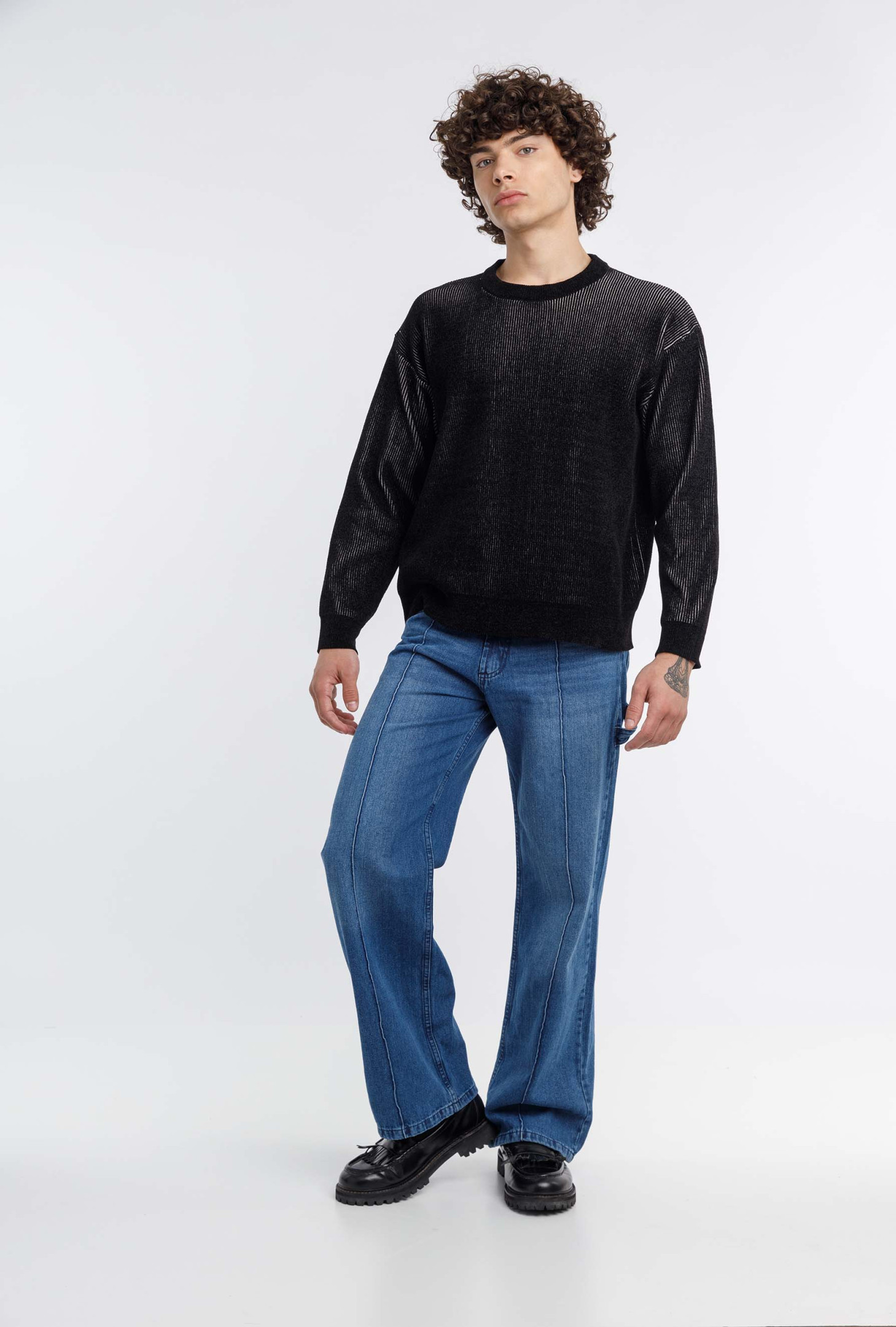 SWEATER JERONIMO