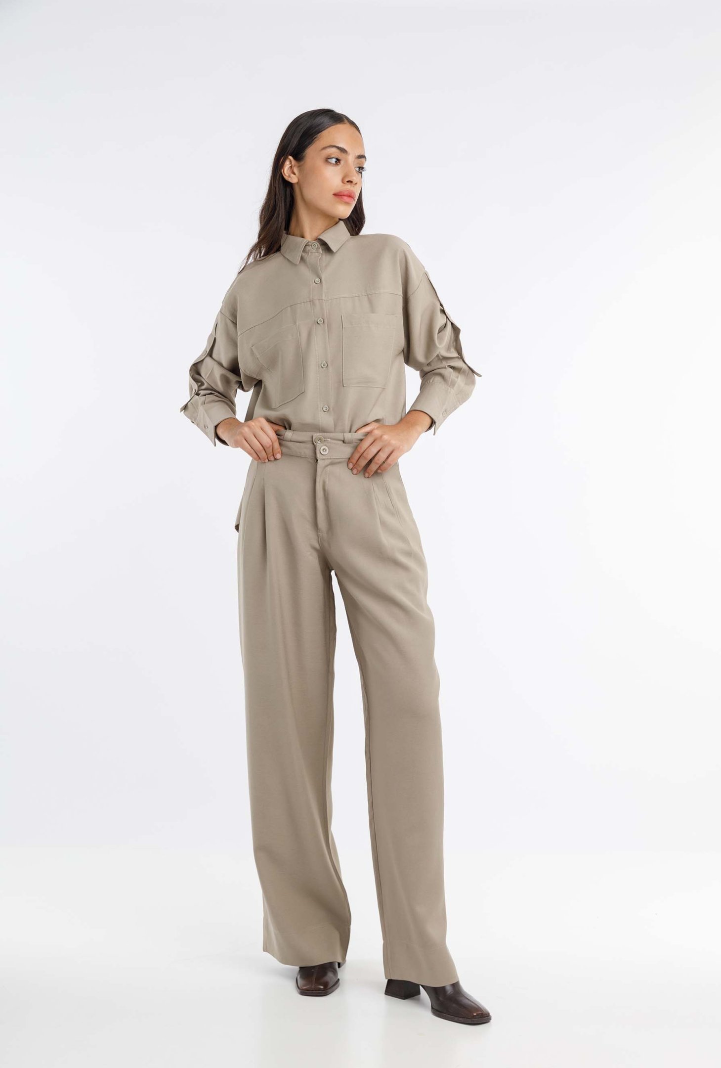 PANTALON SCHNAUZER