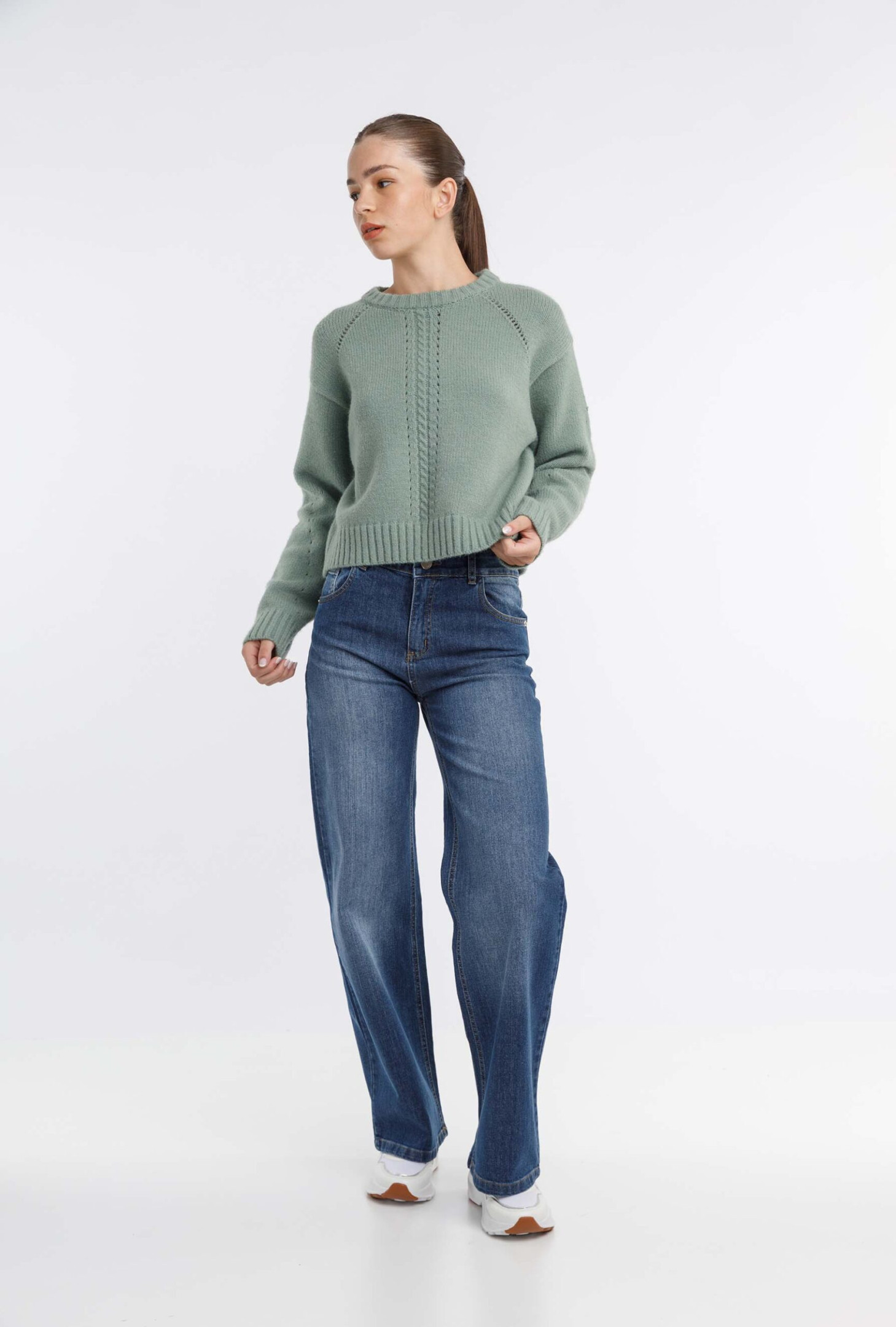 SWEATER MIJU