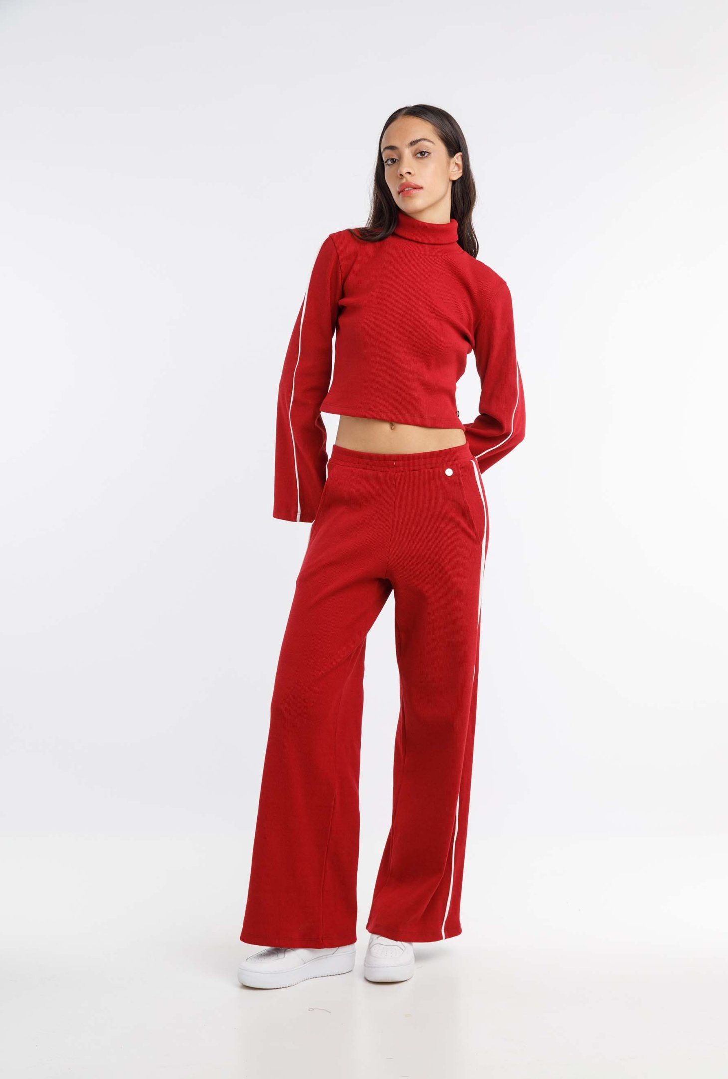 PANTALON ANDALUZ