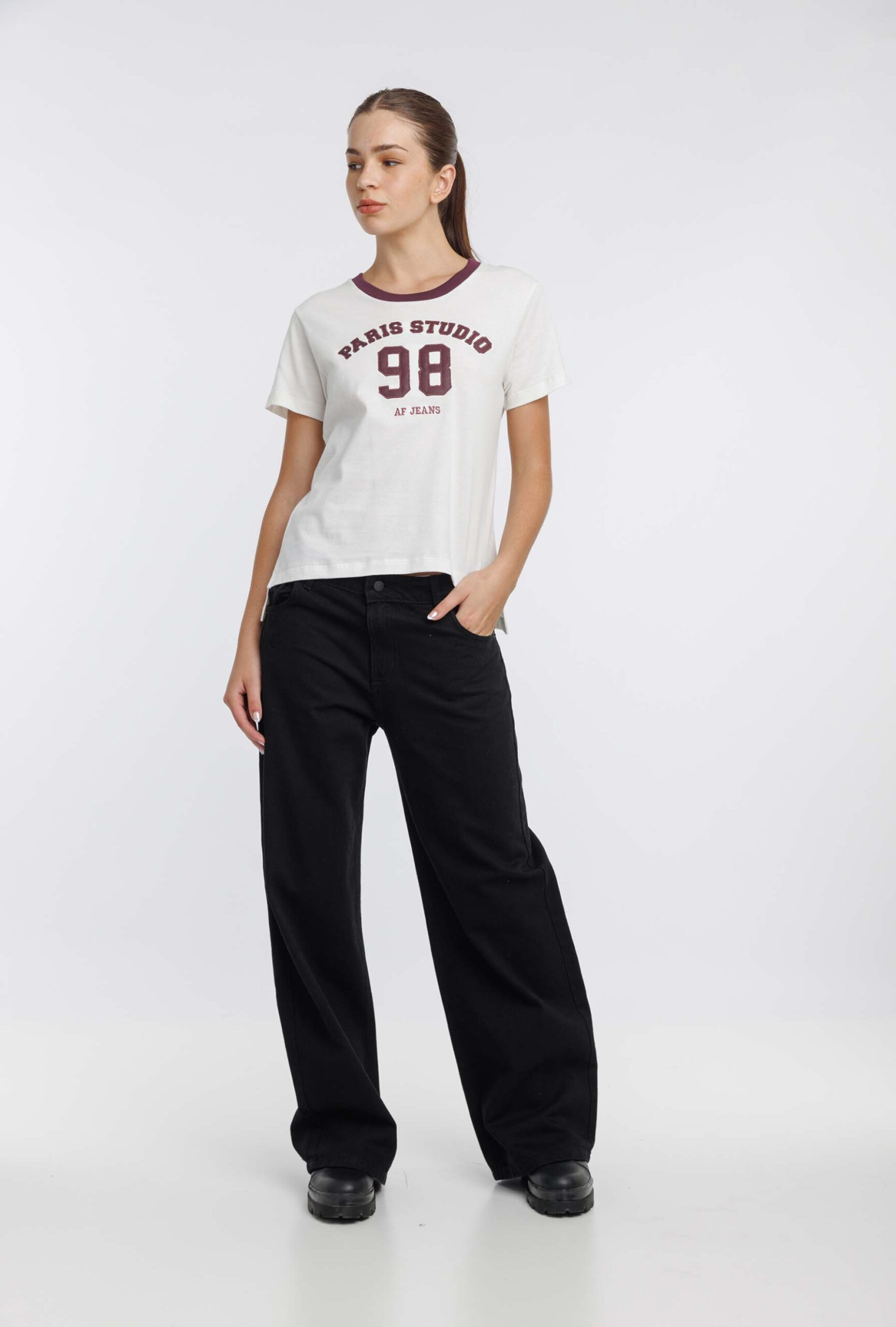 REMERA PARIS