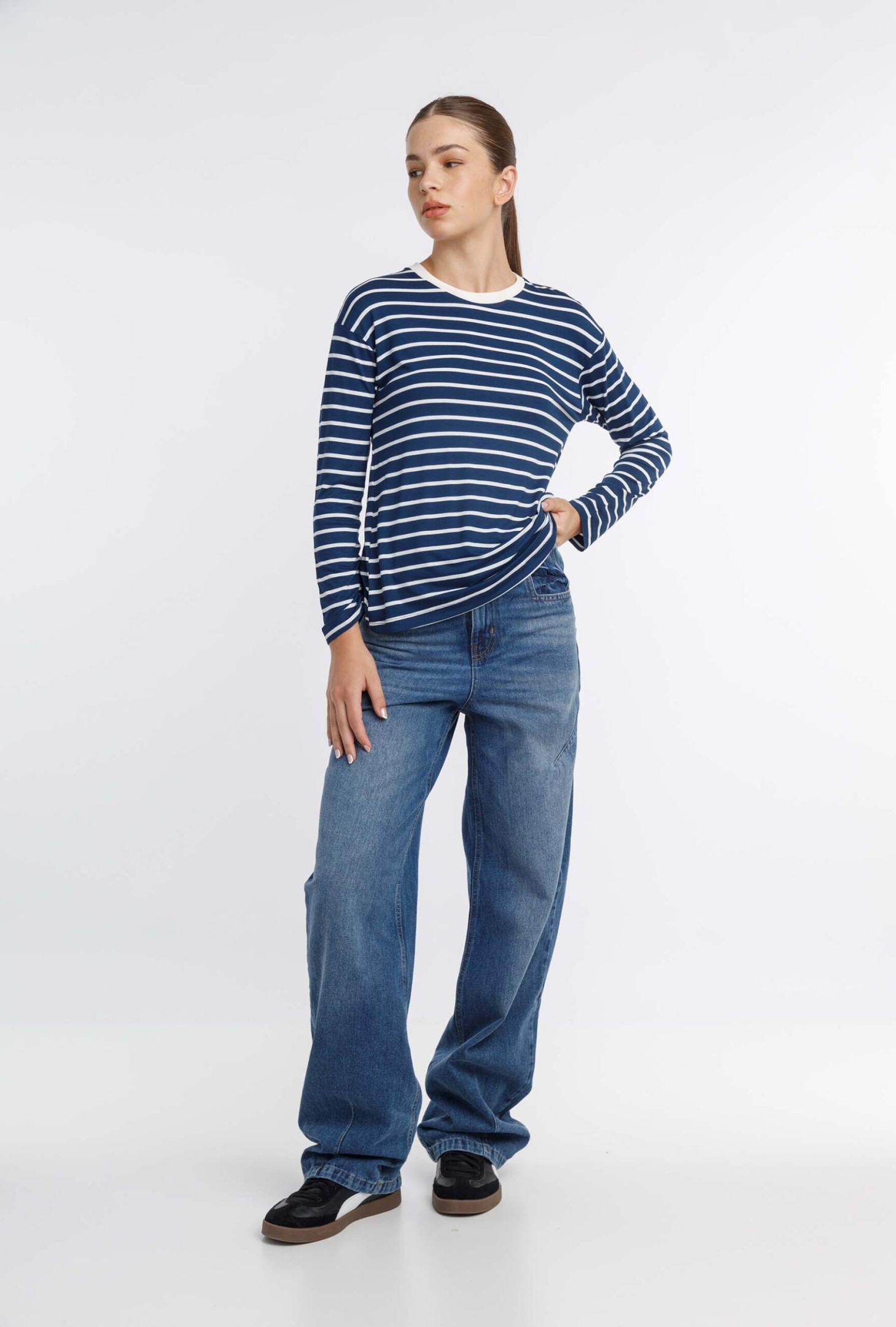 REMERA VENECIA