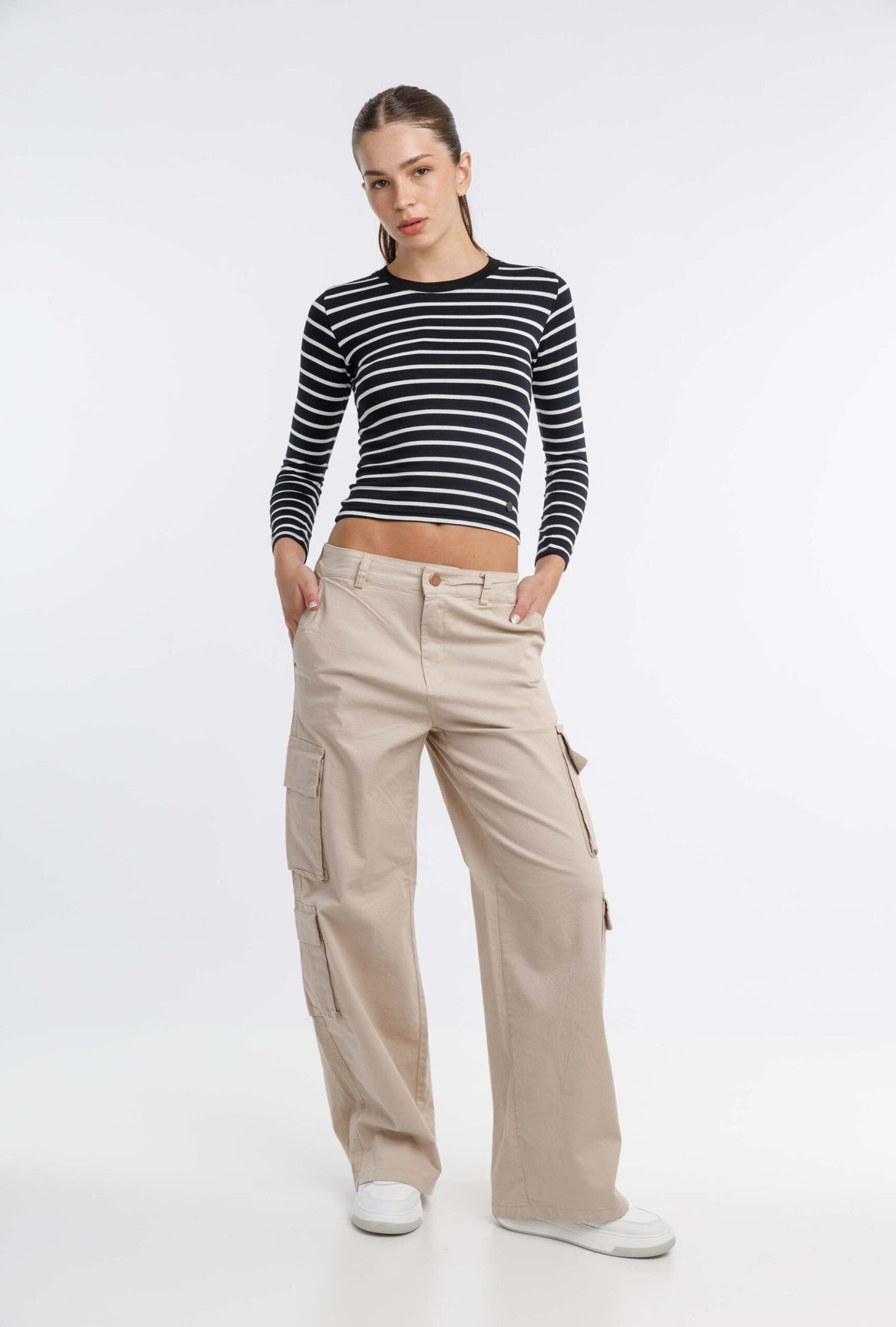 JEAN CARGO INDIA