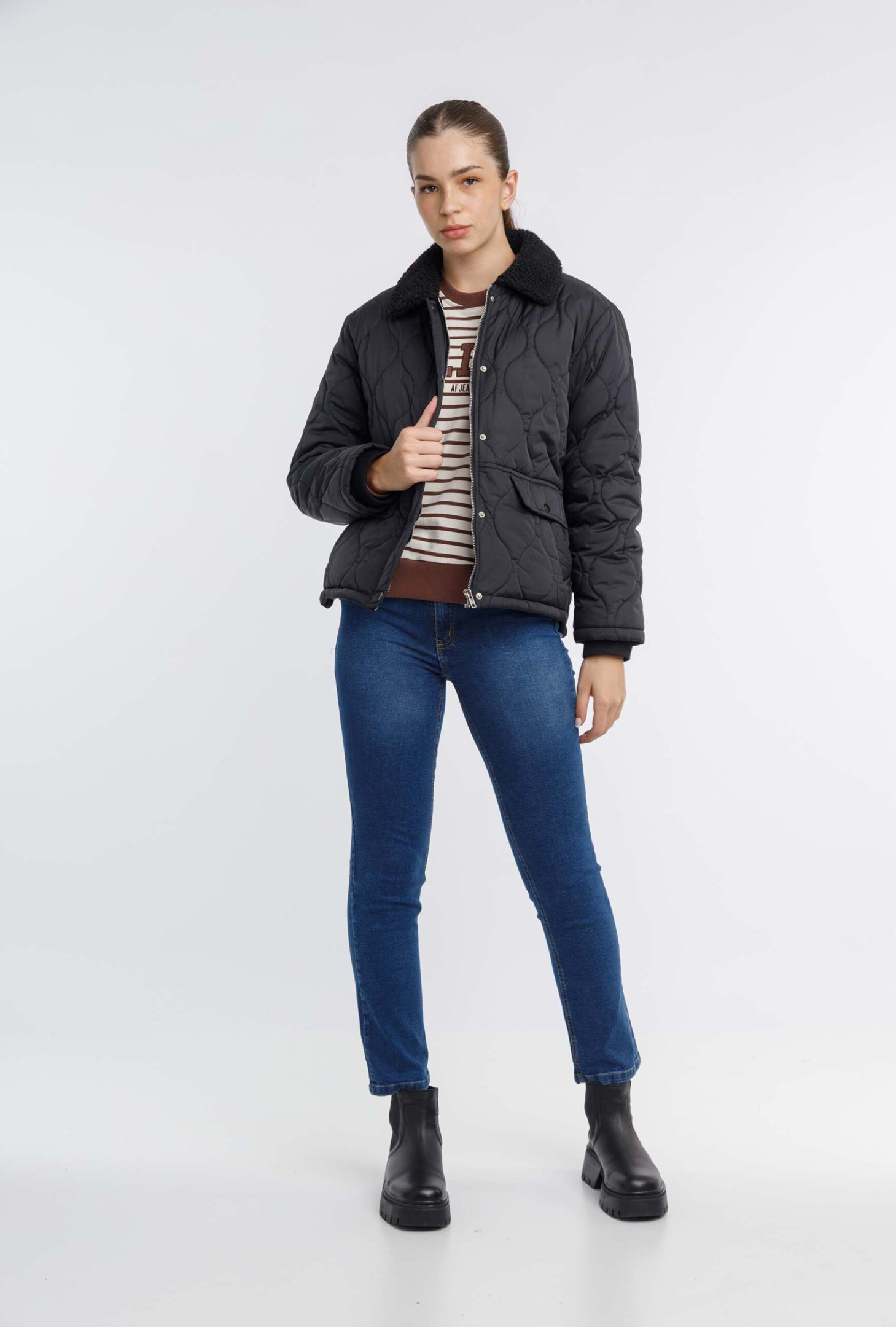 CAMPERA REC