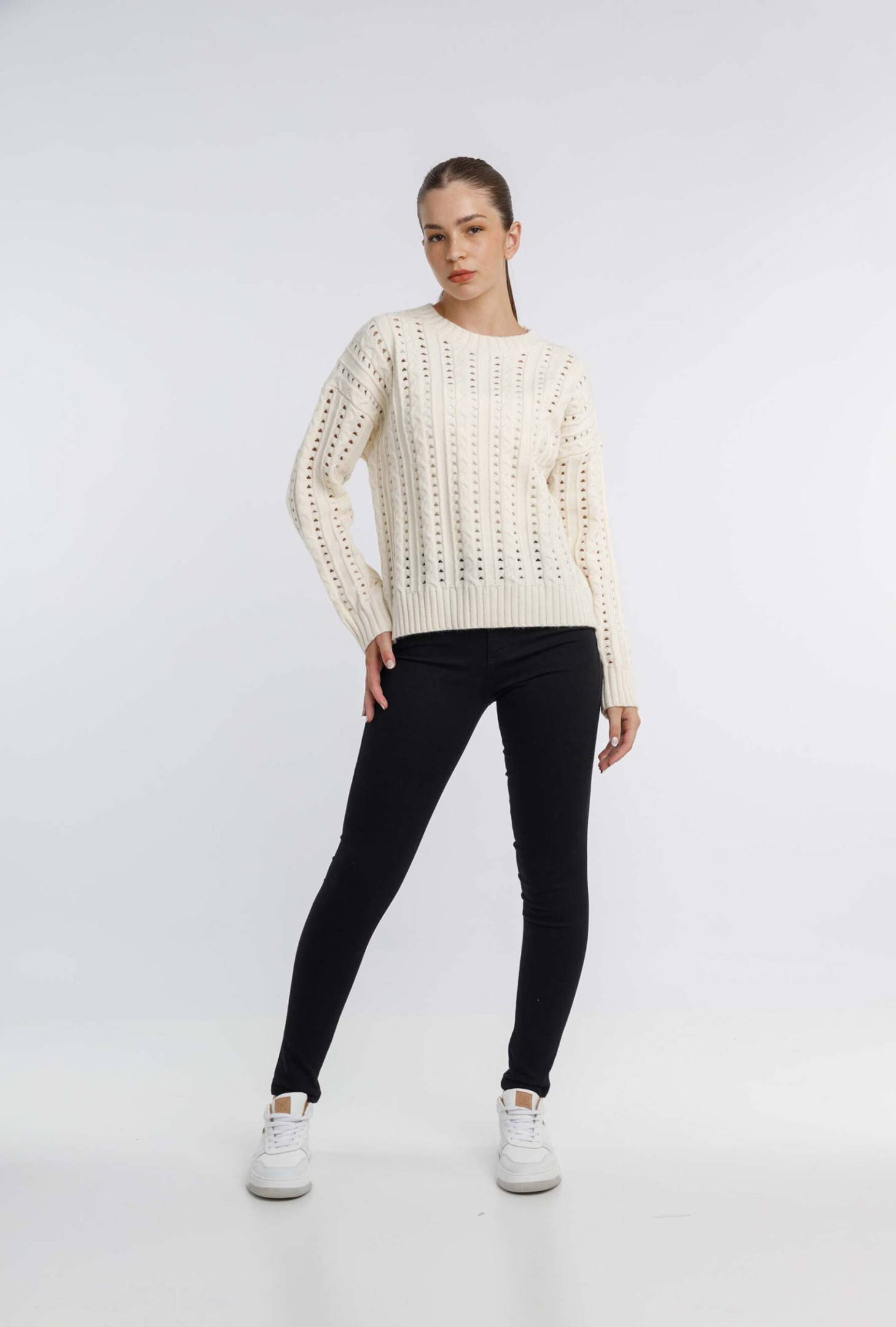 SWEATER DALU