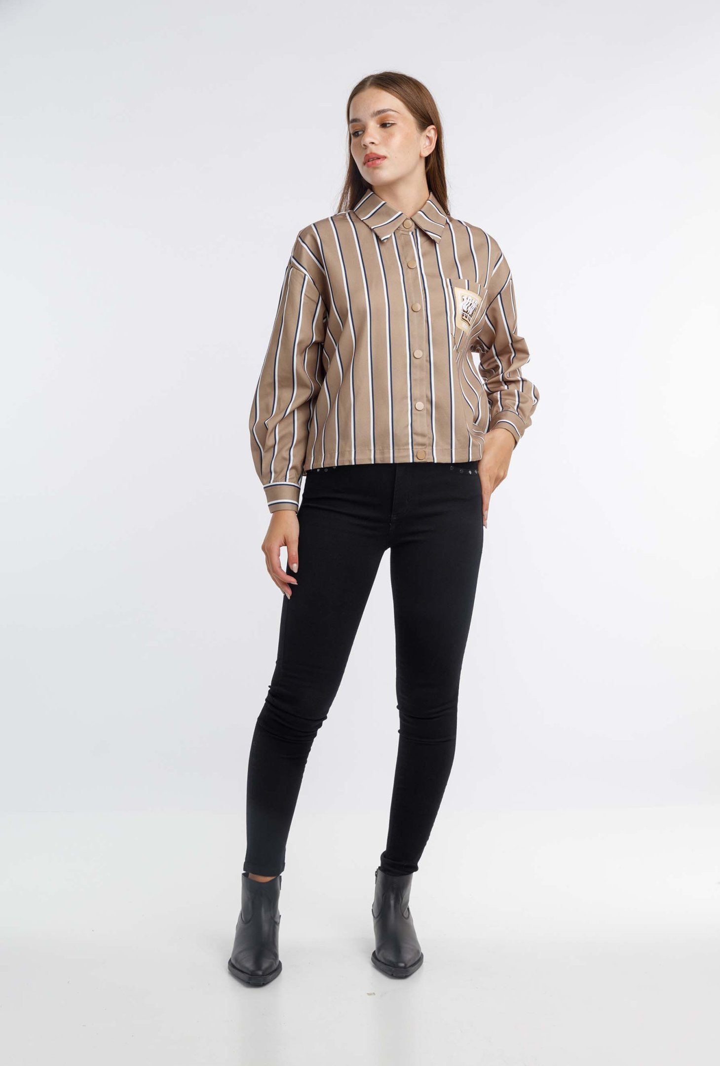 CAMISA NOA