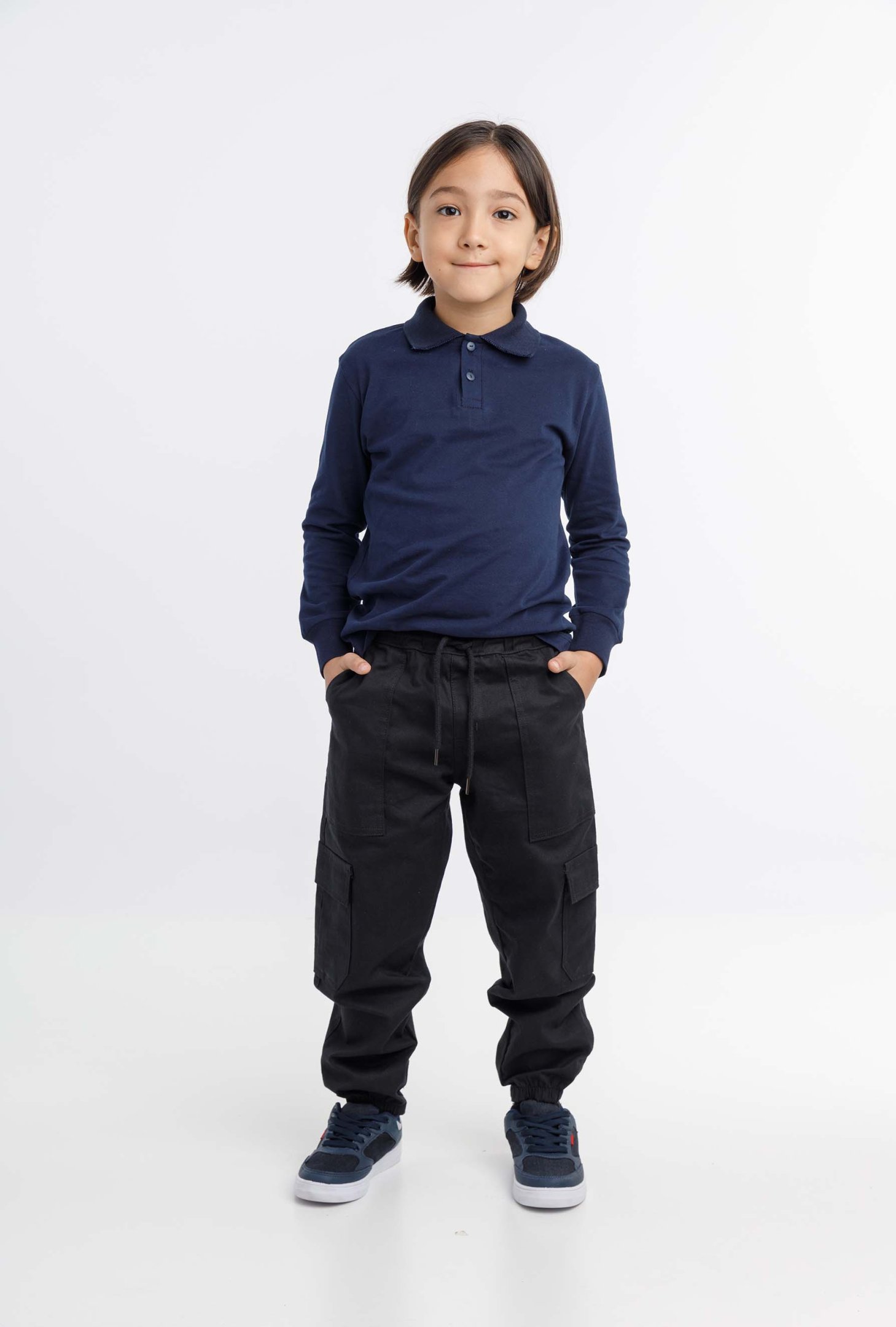 BABUCHA CARGO UNISEX