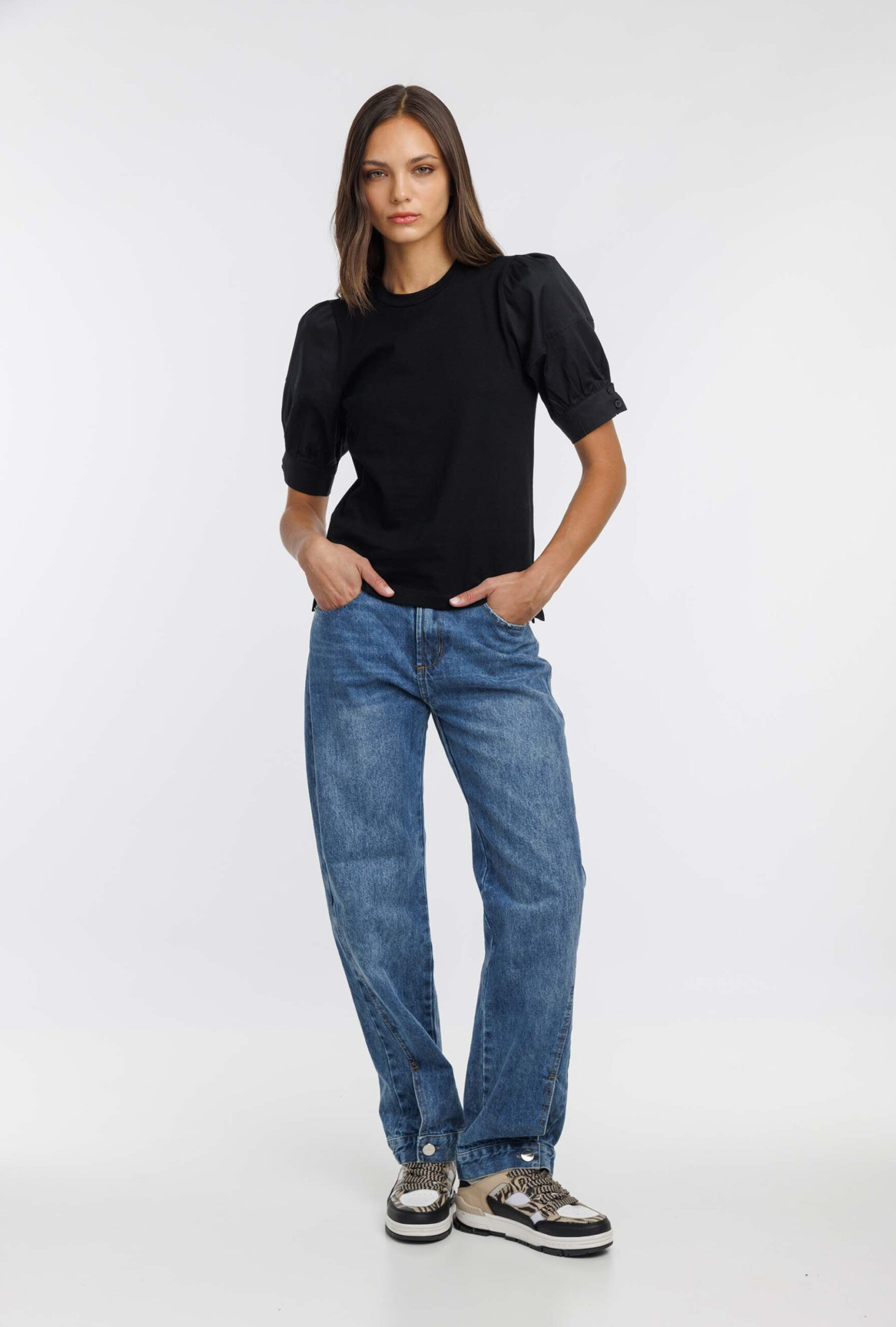 REMERA HOLSTEINER