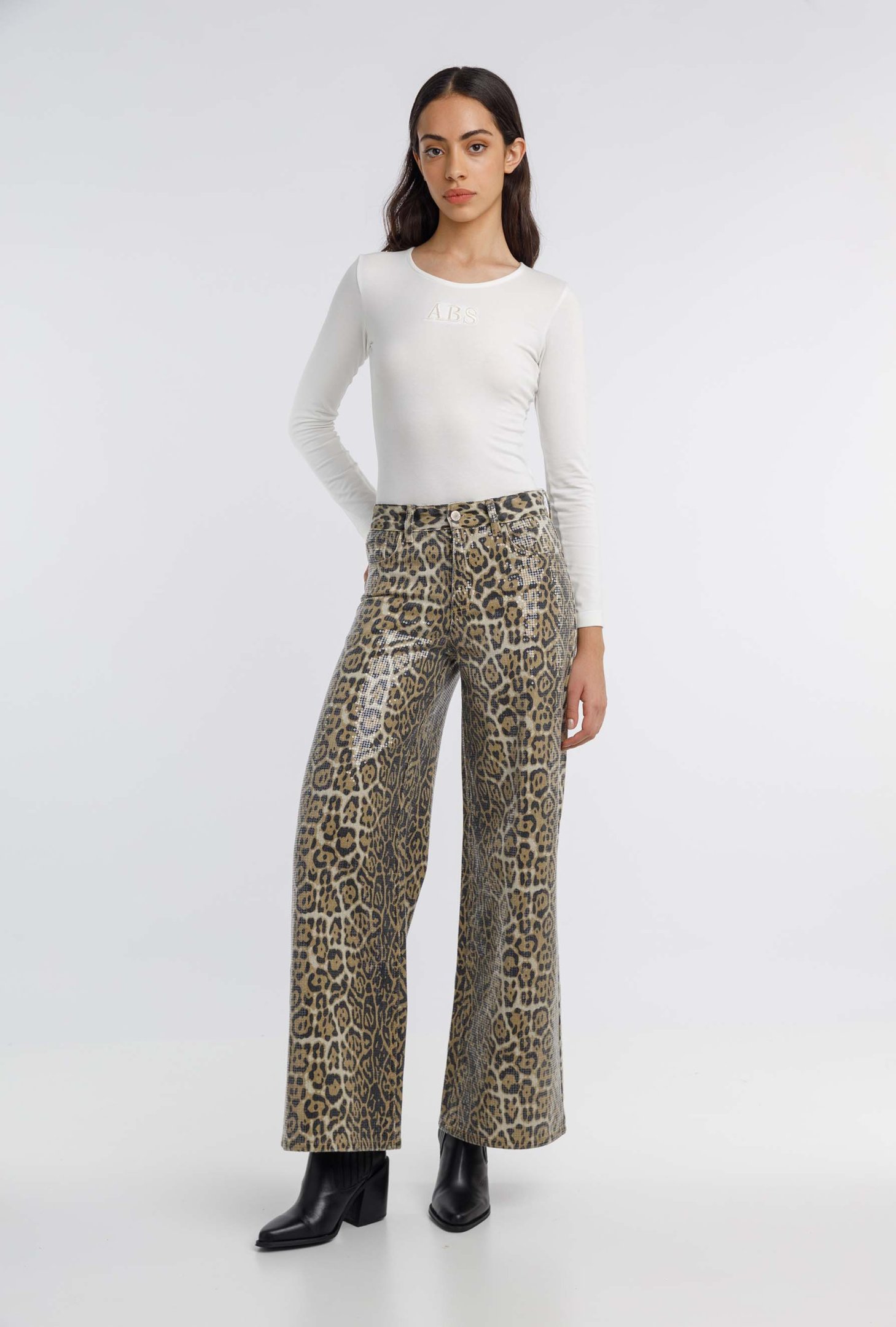 JEAN FLARE MANX