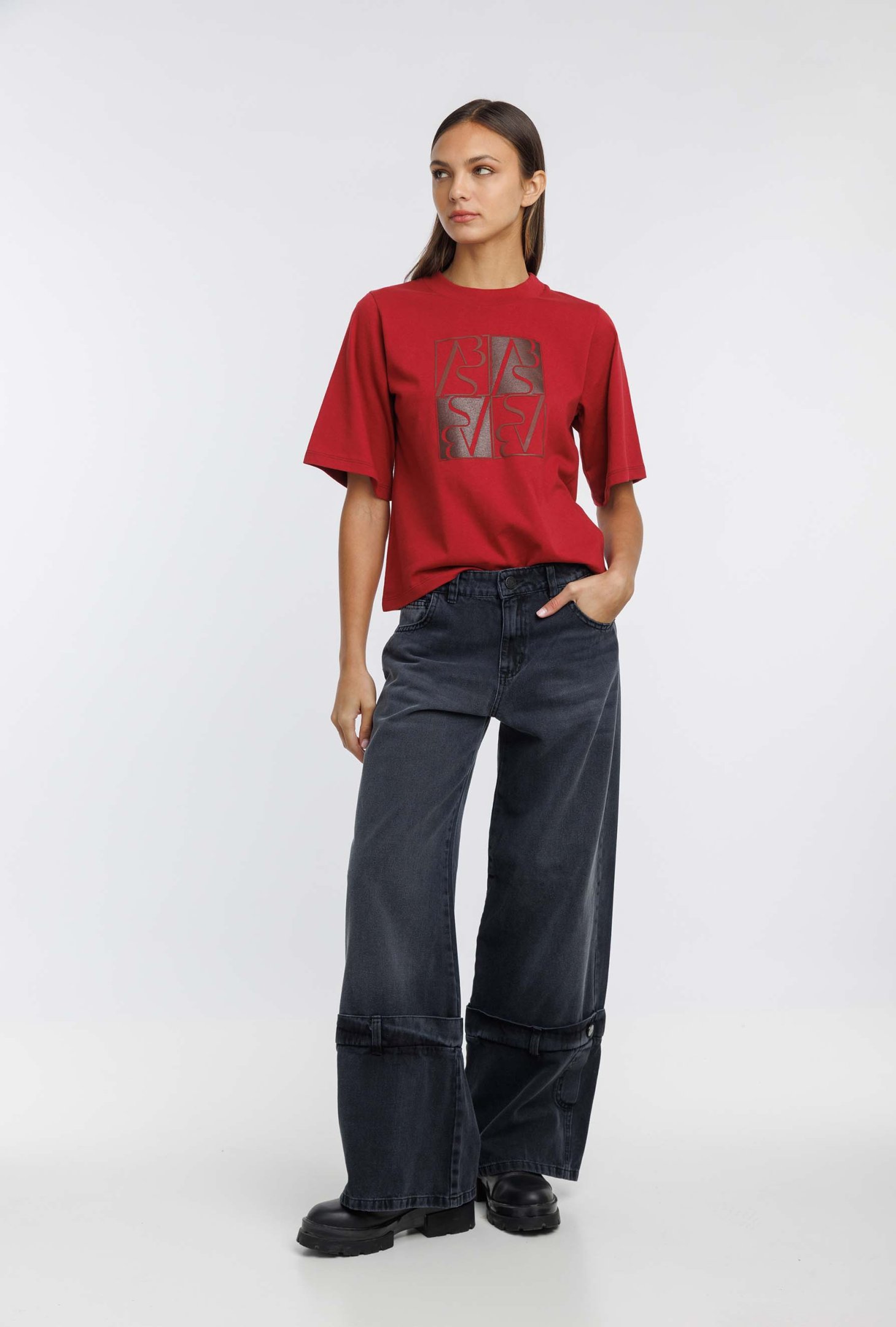 JEAN FLARE TOYGER