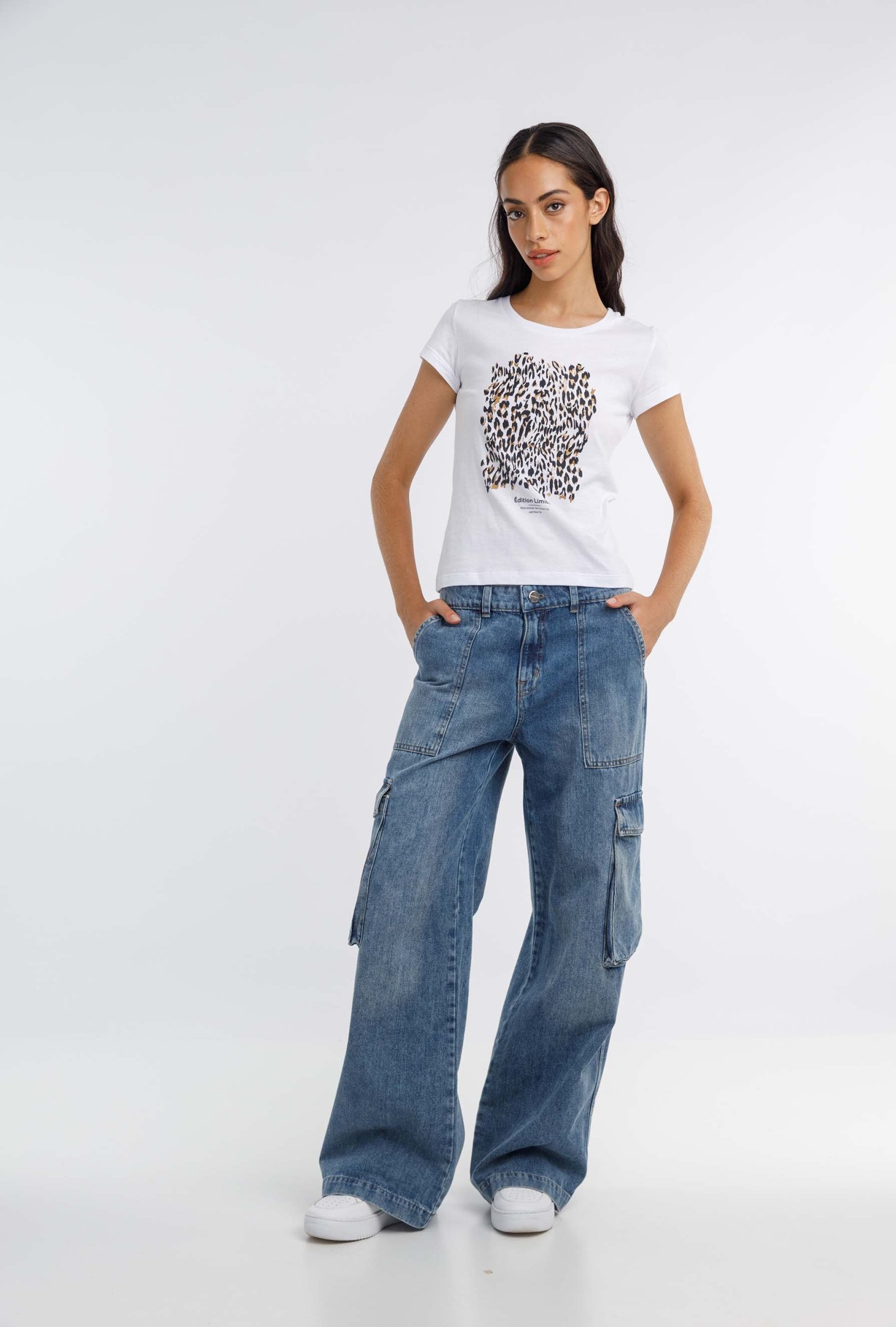 JEAN CARGO NEBELUNG