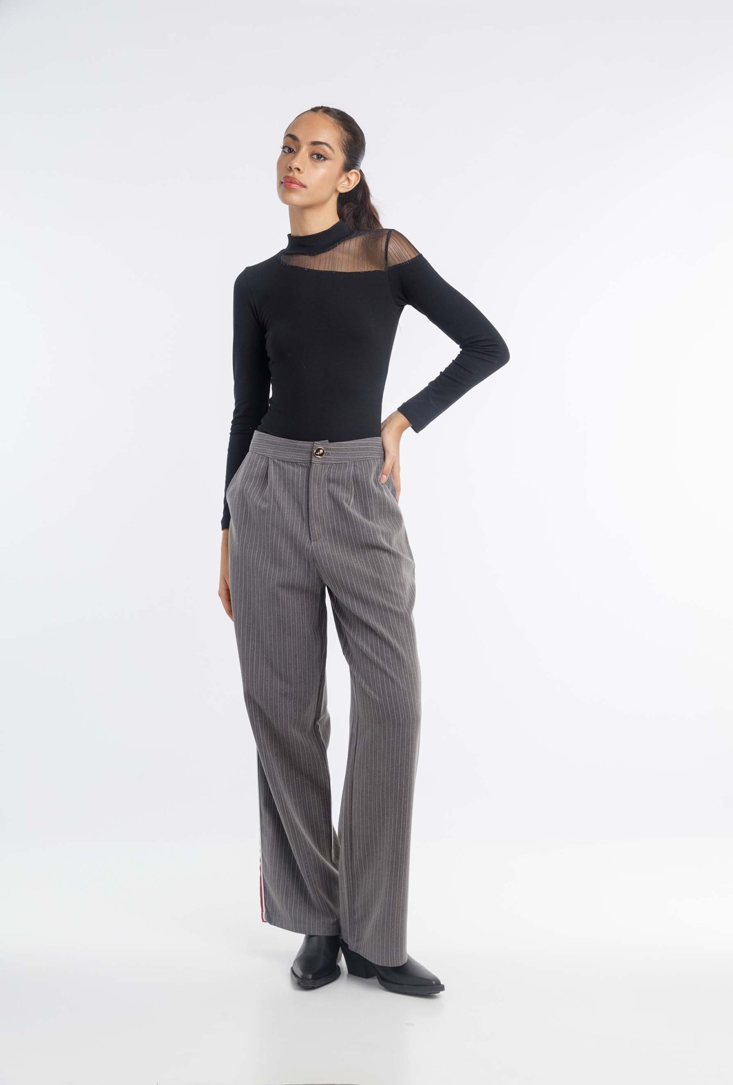 PANTALON SHARPEI