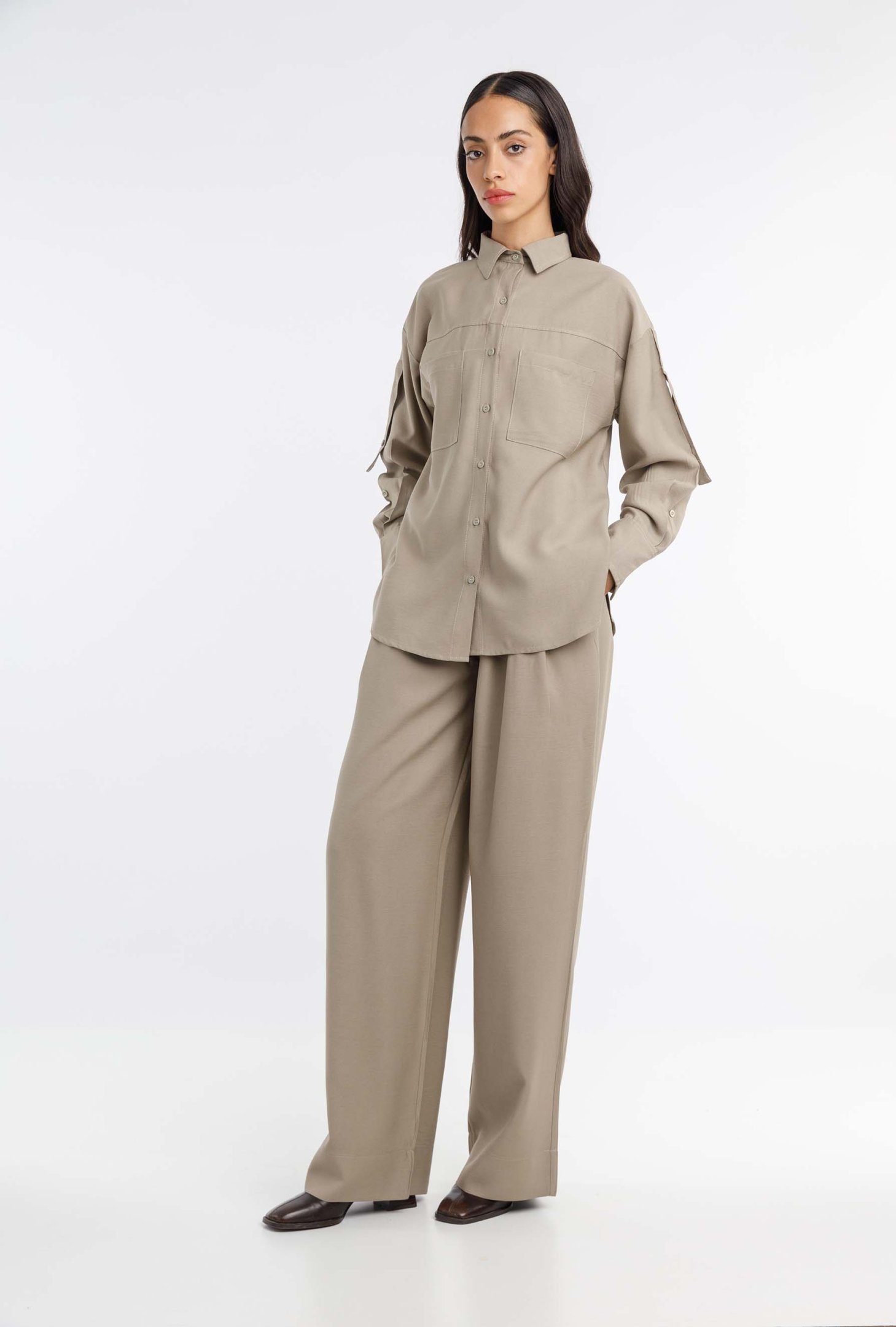 SOBRECAMISA SCHNAUZER