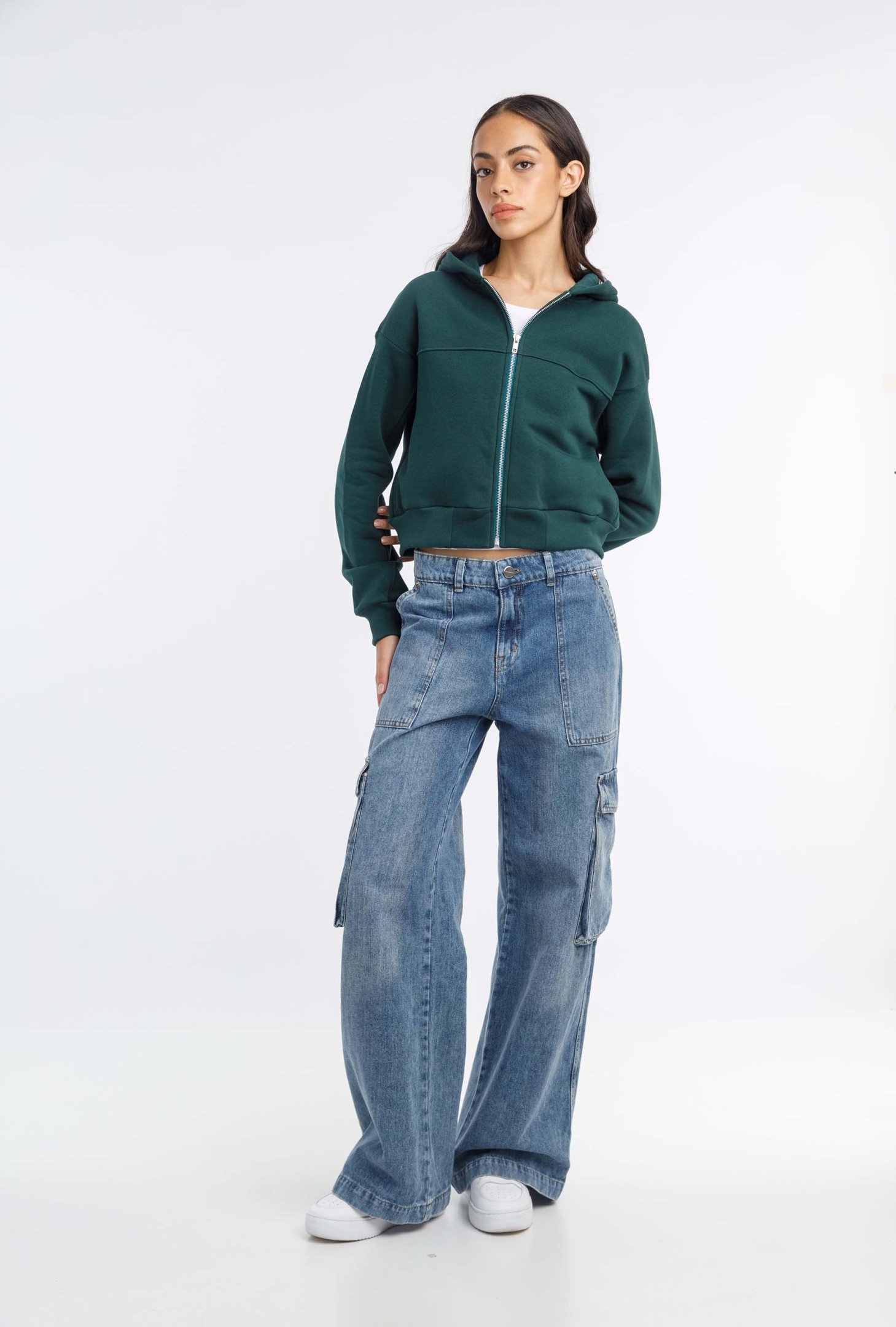 CAMPERA TRAKEHNER