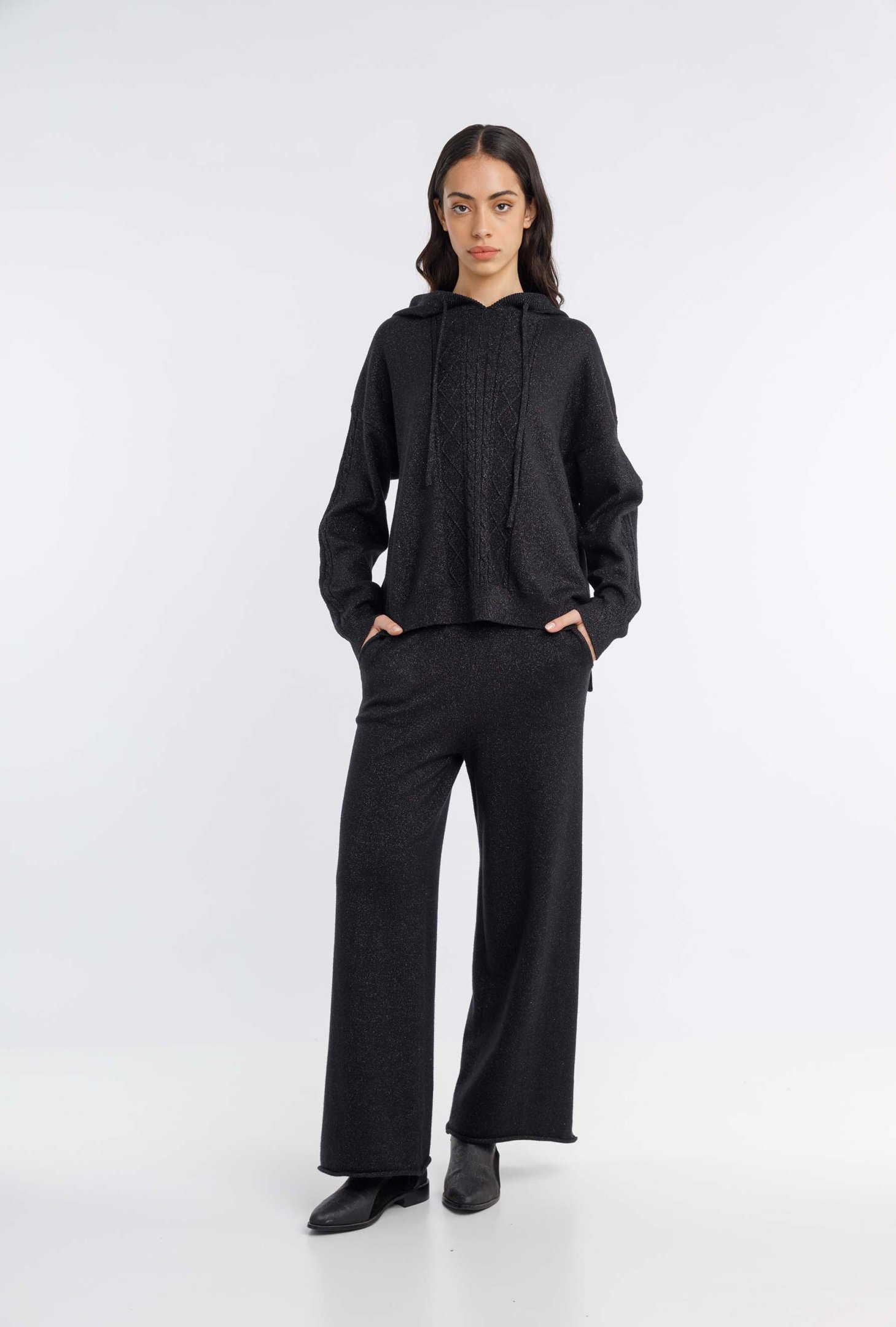 SWEATER DREVER