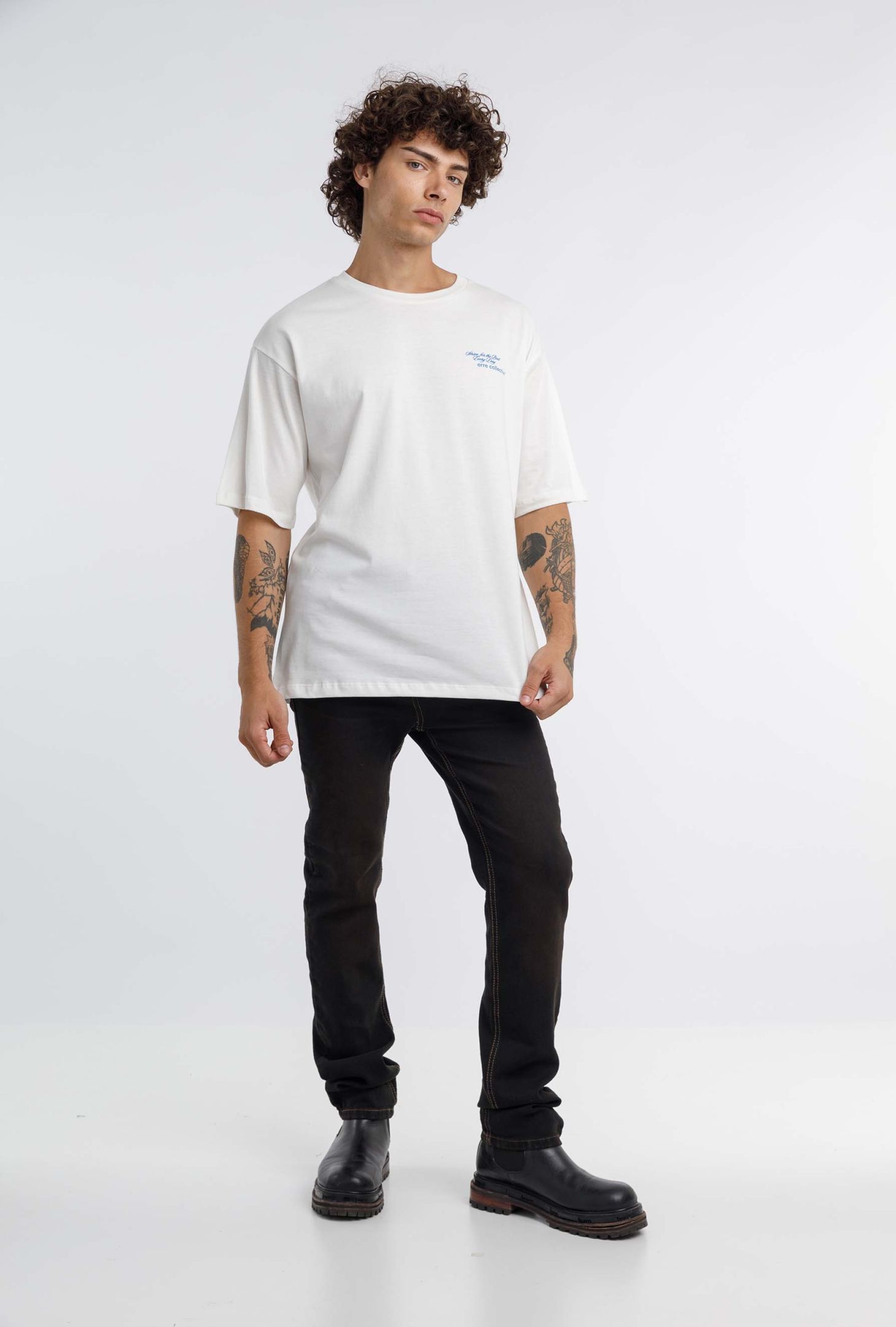 REMERA NAIM