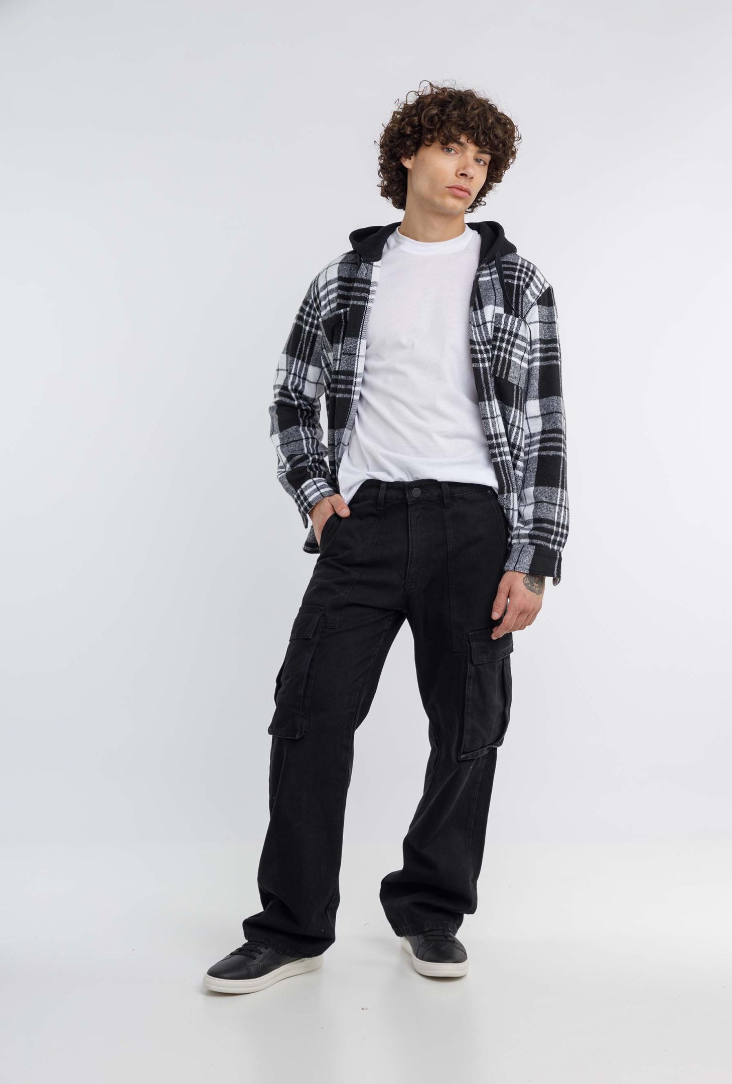 CARGO FABRIZIO