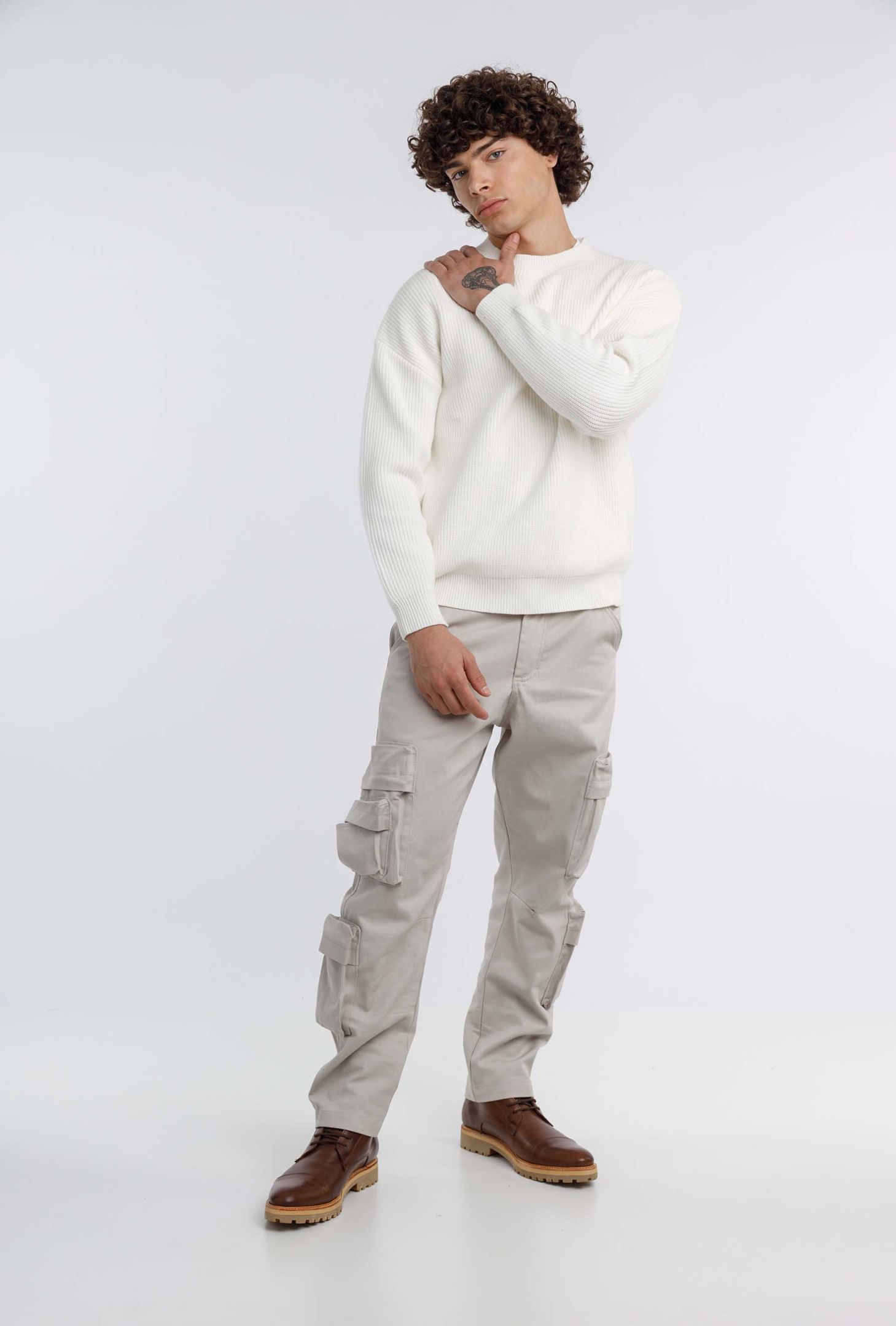 CARGO LEONARDO