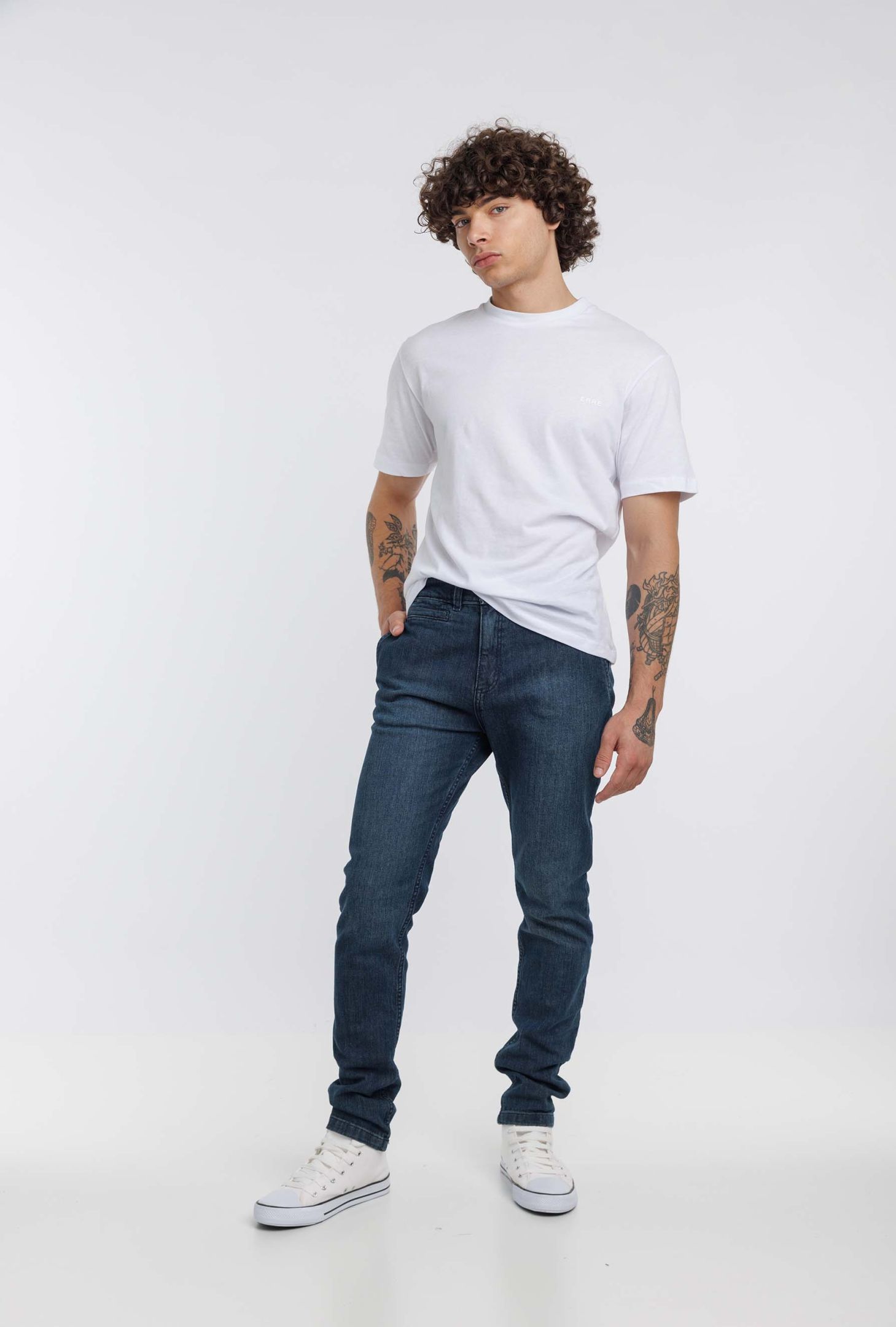 CHINO MAURIZIO