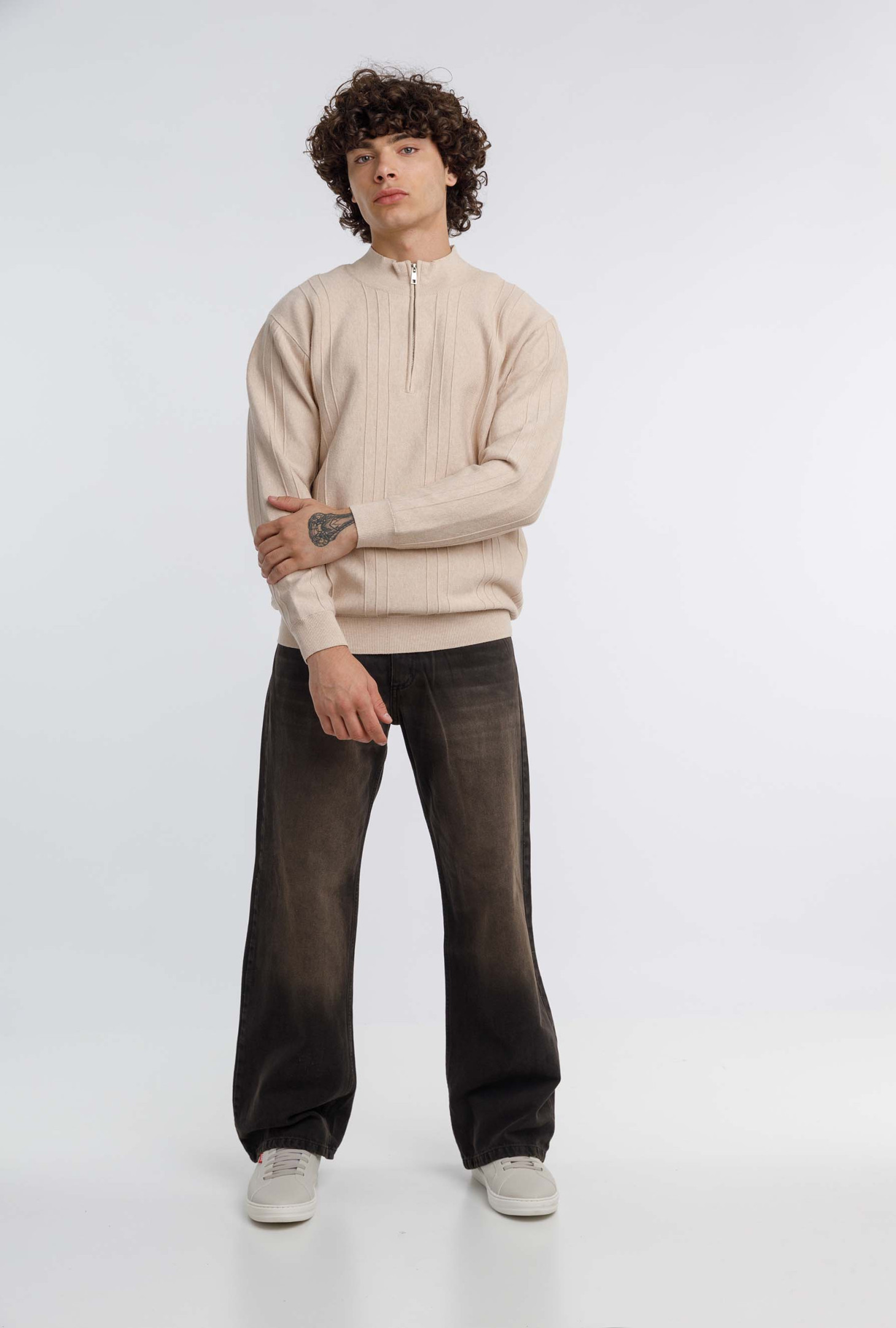 SWEATER CIRO